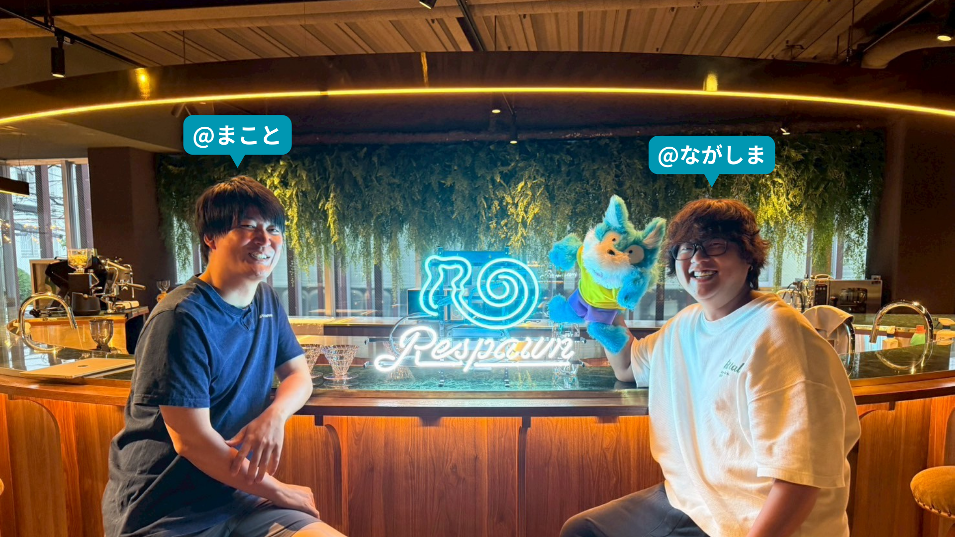 【広報新体制！】こんにちは、初めまして。