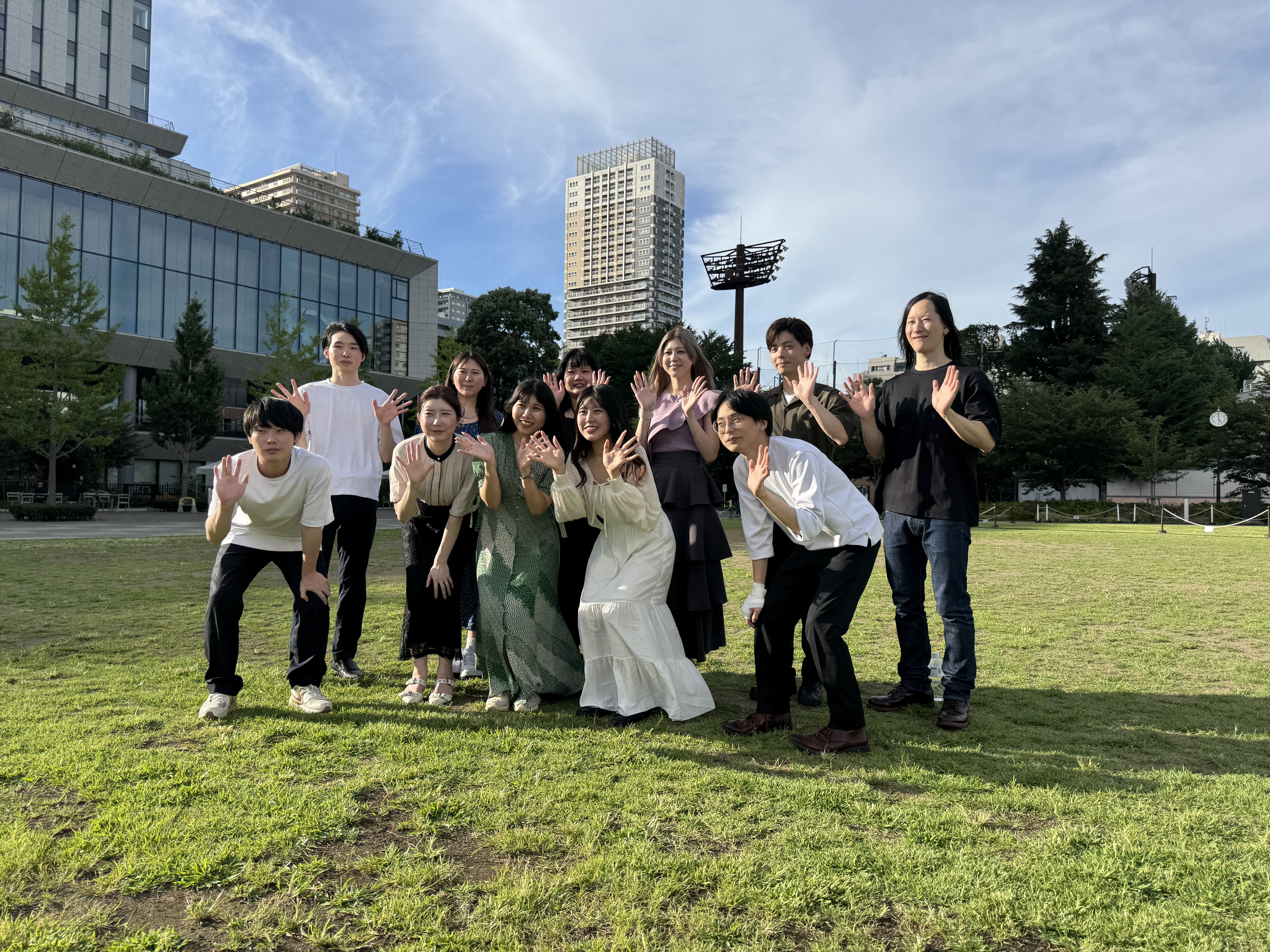 【取材】新しく求人サイト掲載用の写真撮影と取材を受けました！