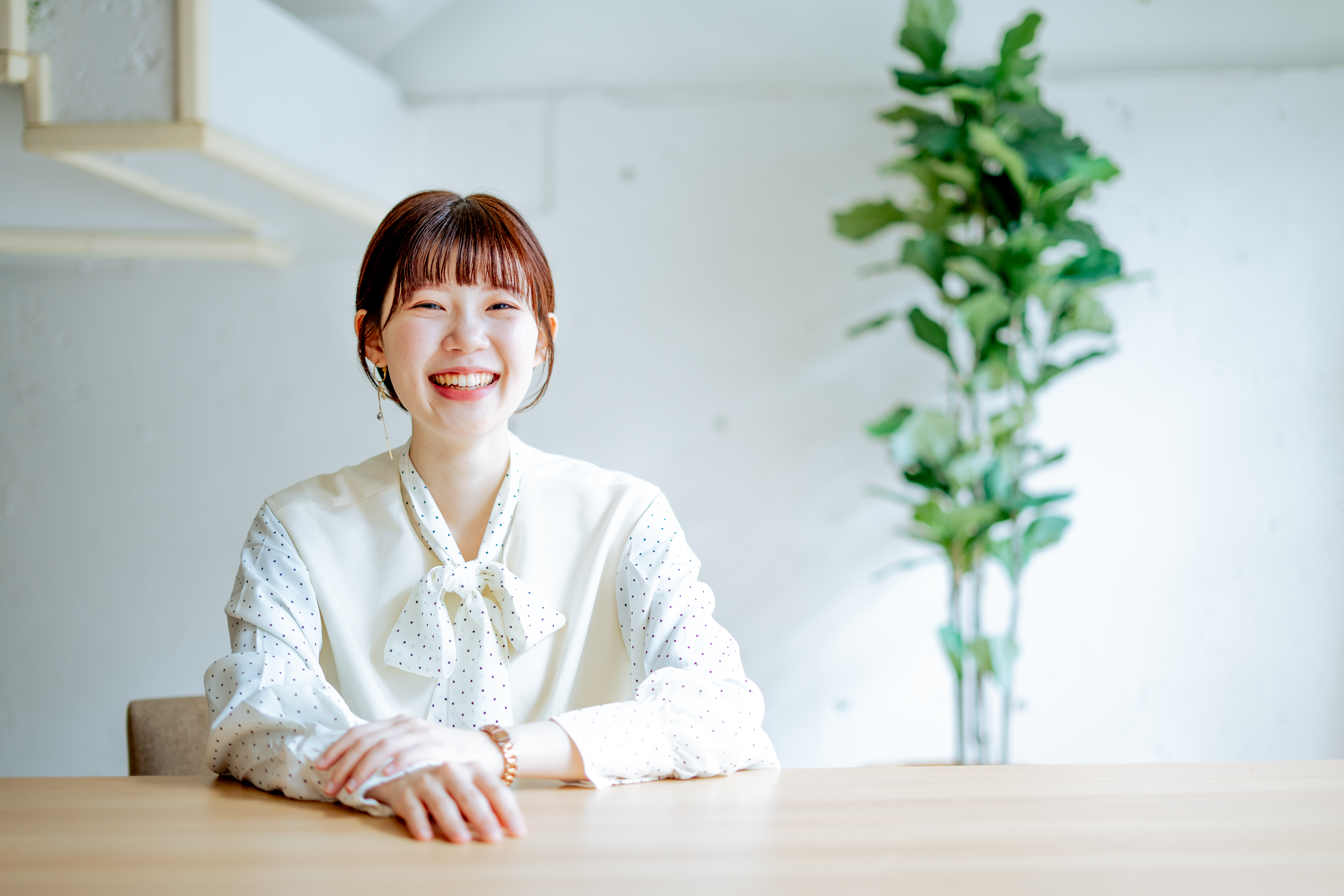 入社2年目、経験ゼロからSNS責任者に。チャンスは“手を挙げた”瞬間に訪れる