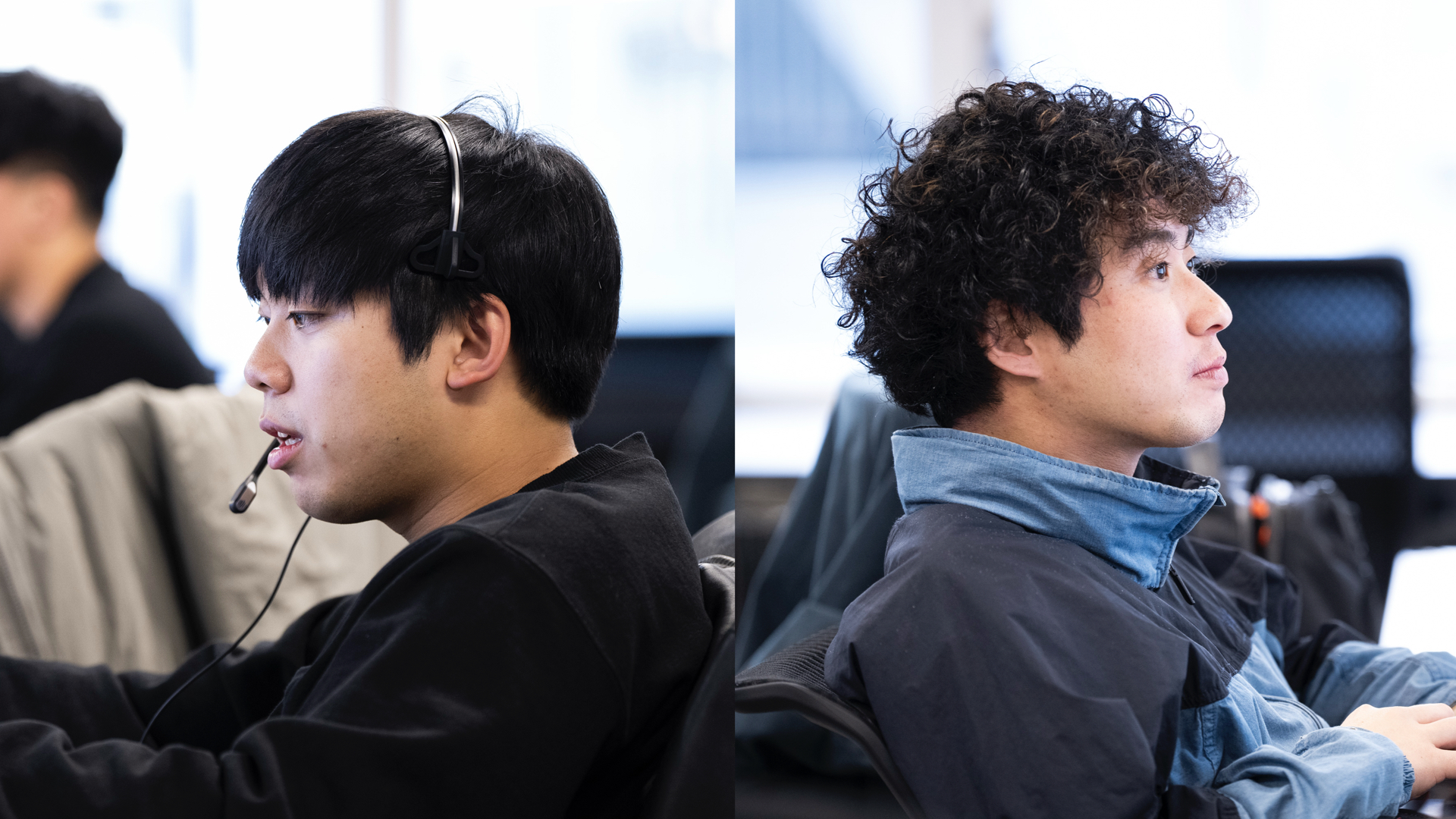 新卒入社→20代でマネージャーに。ベンチャー企業で働くとはどういうことか。【若手社員対談】