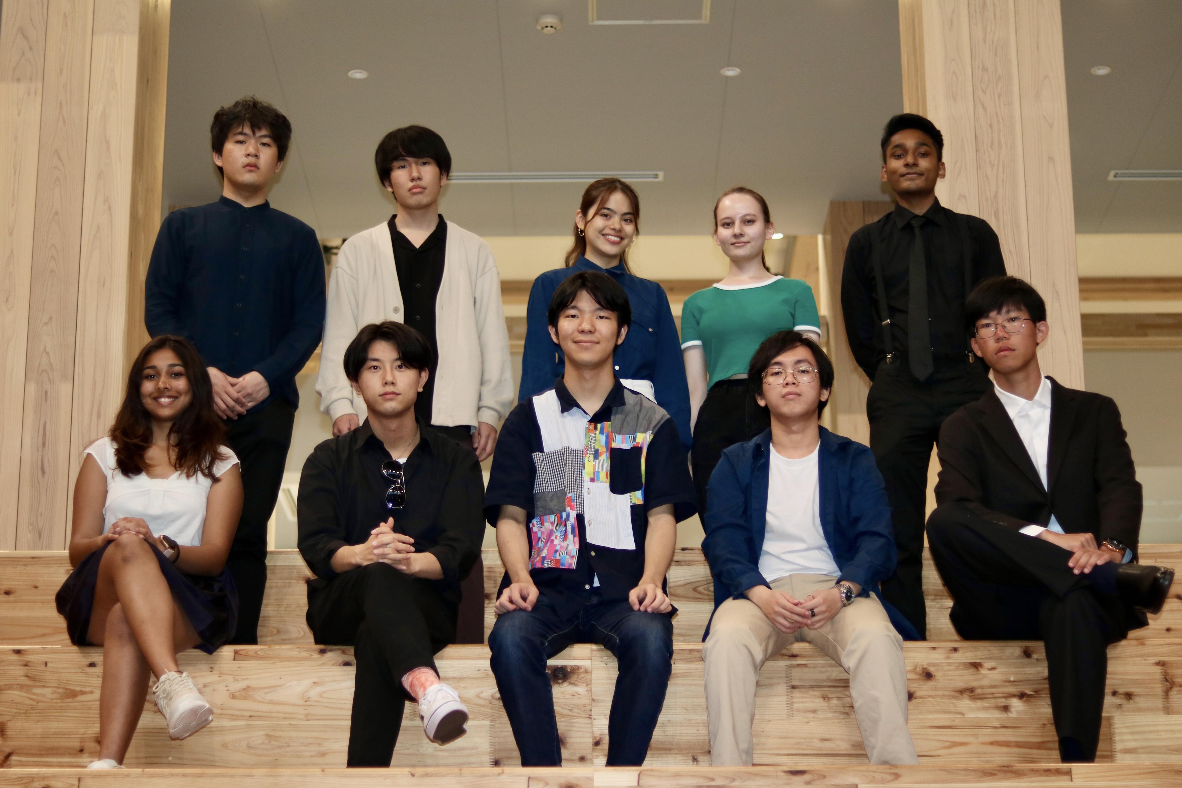 The First Step – Forging a Startup Mindset at Emunitas