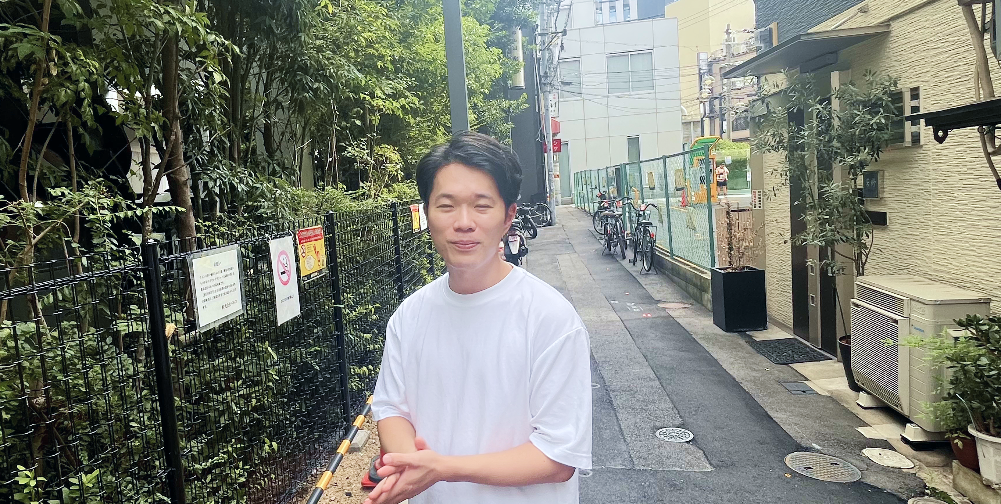 社員インタビュー | 出会いはハッカソン！異色の経歴を持つFlutterエンジニア・かとしゅんに聞いてみた🎙️