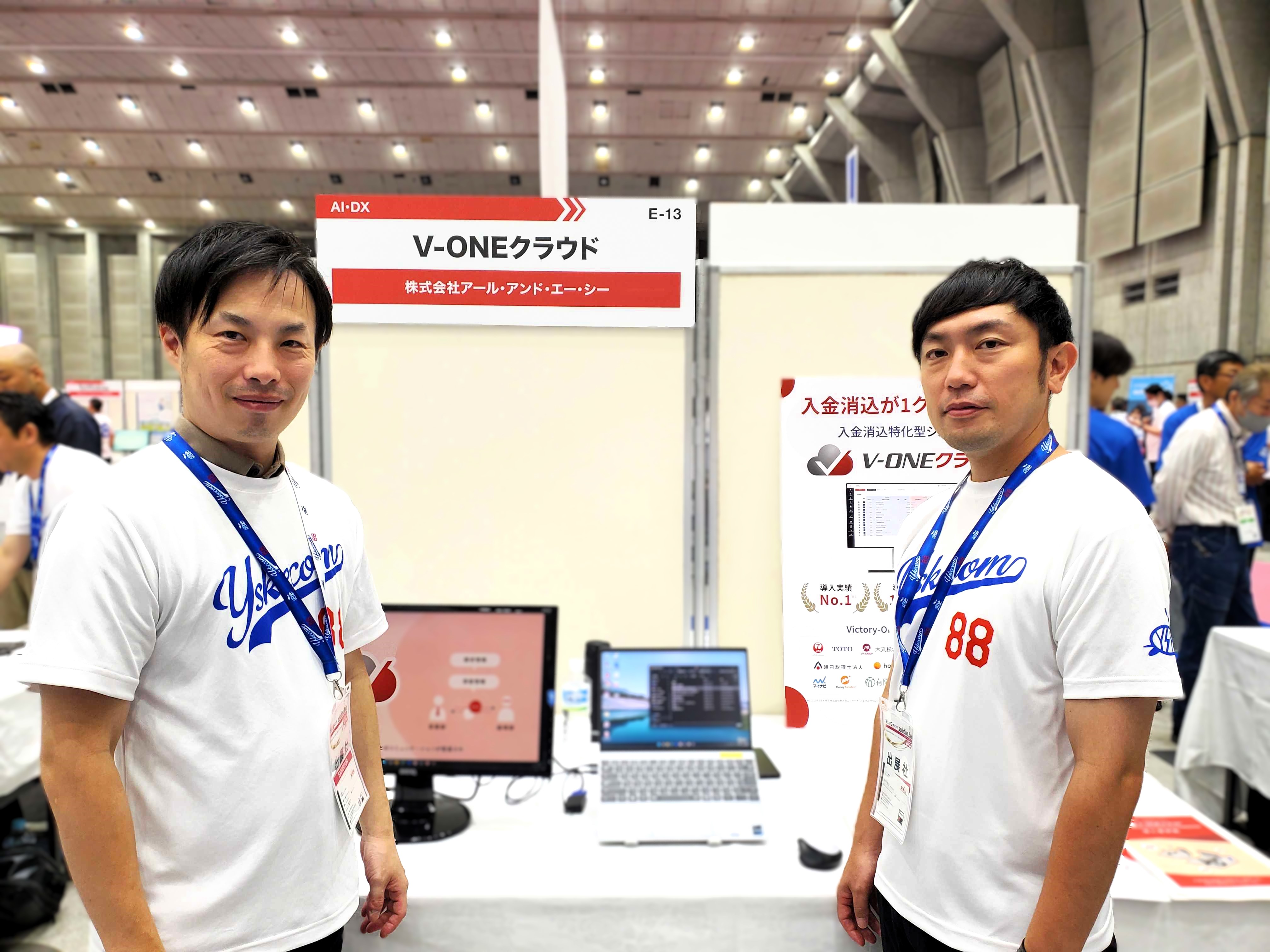 【メンバーインタビュー】パートナーアライアンスの奥深さ！R&ACパートナー推進部が語る未来と求める仲間【後編】