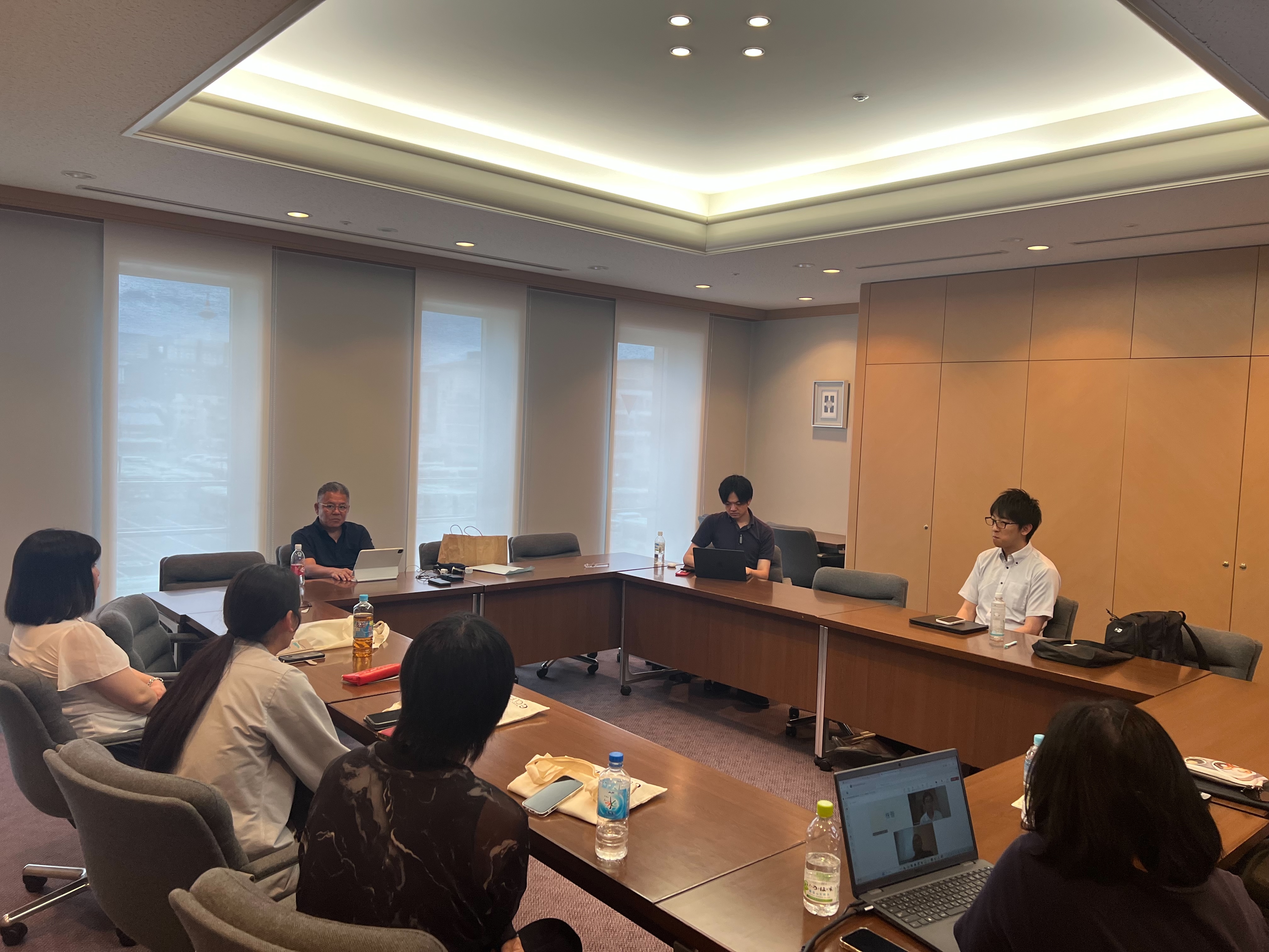【帰社日】2025年7月帰社日レポート