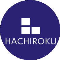 株式会社ハチロク