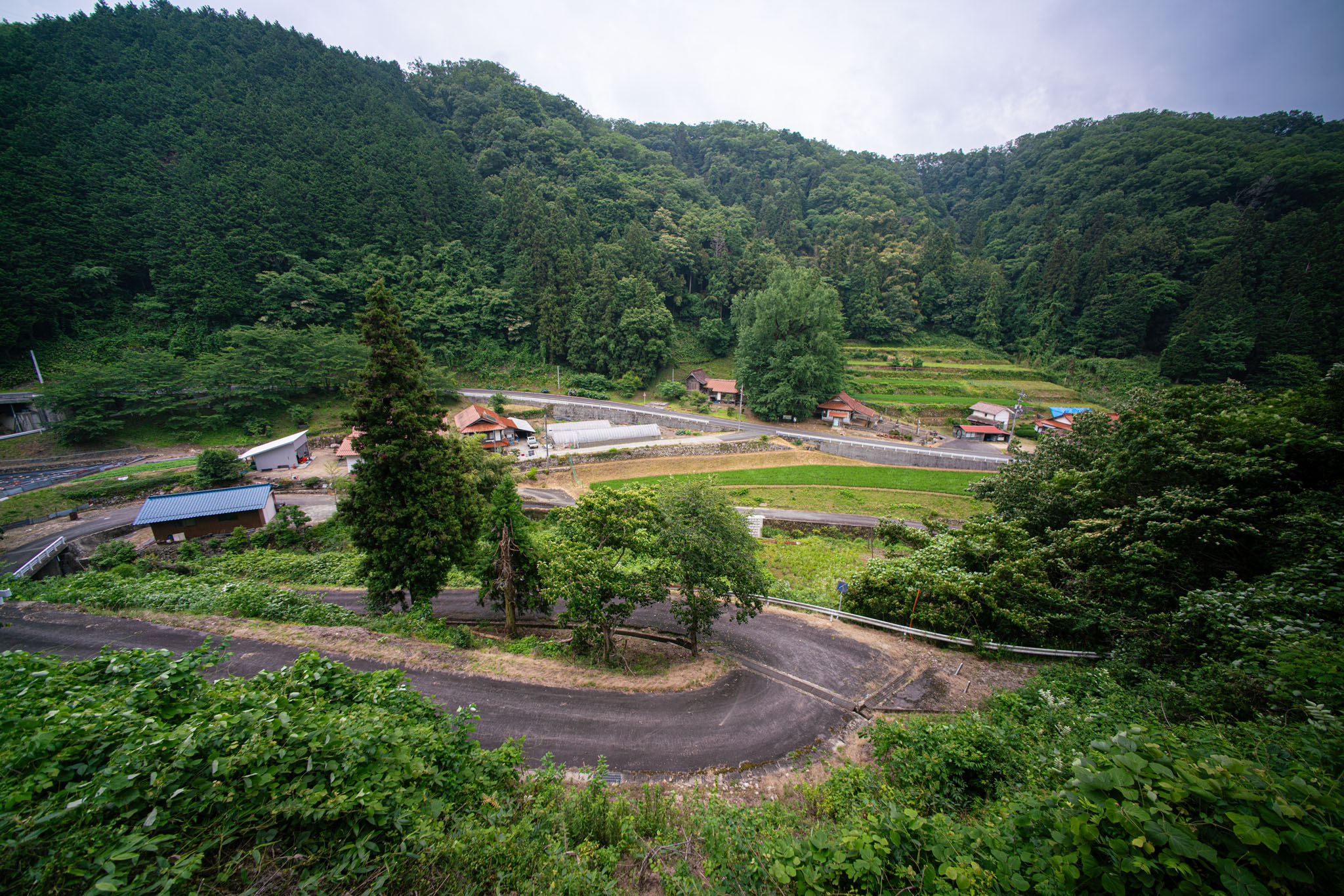【出雲】田舎でのリモートワーク