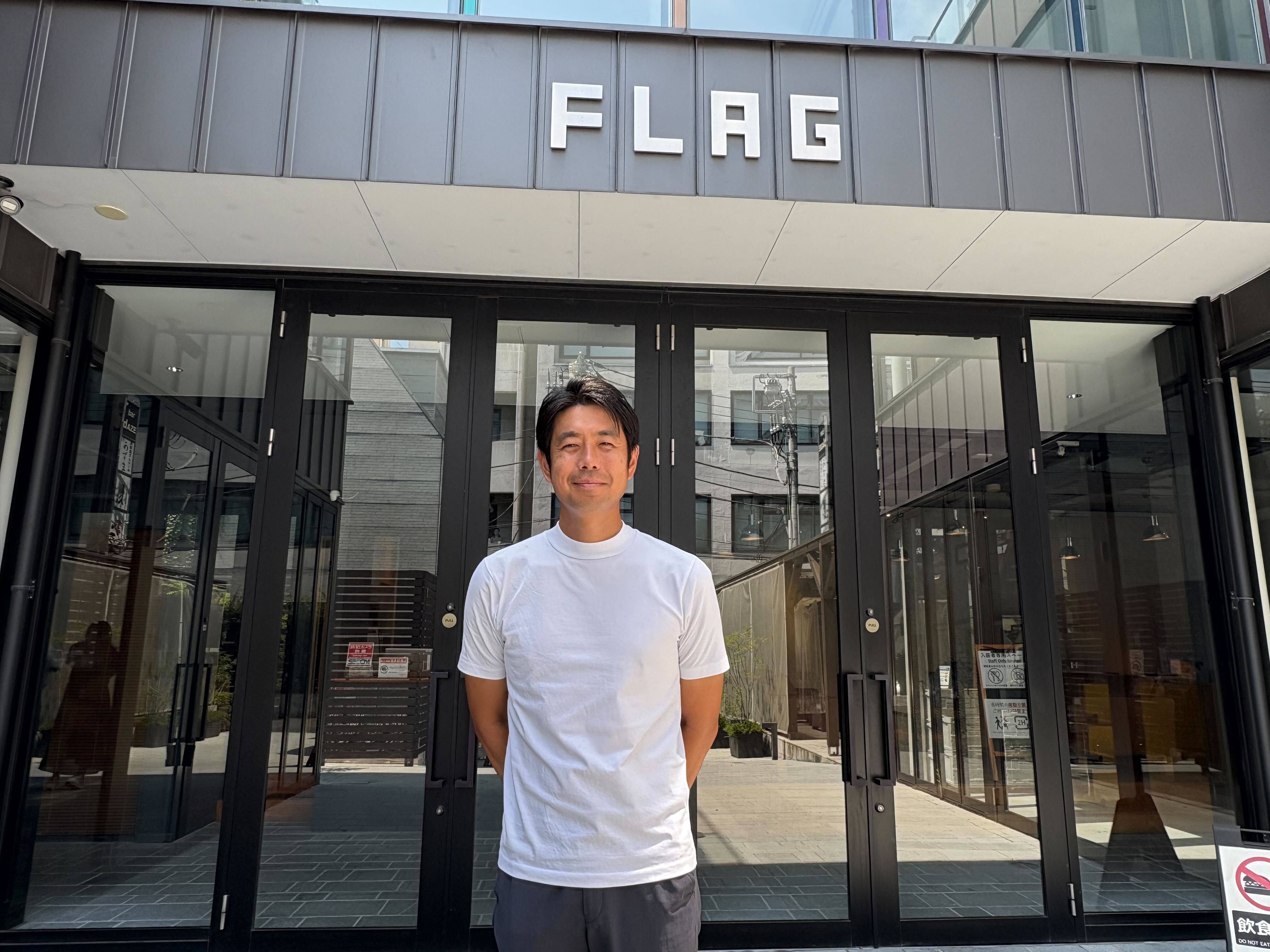 “人”が輝くしくみをつくる会社の誕生秘話！