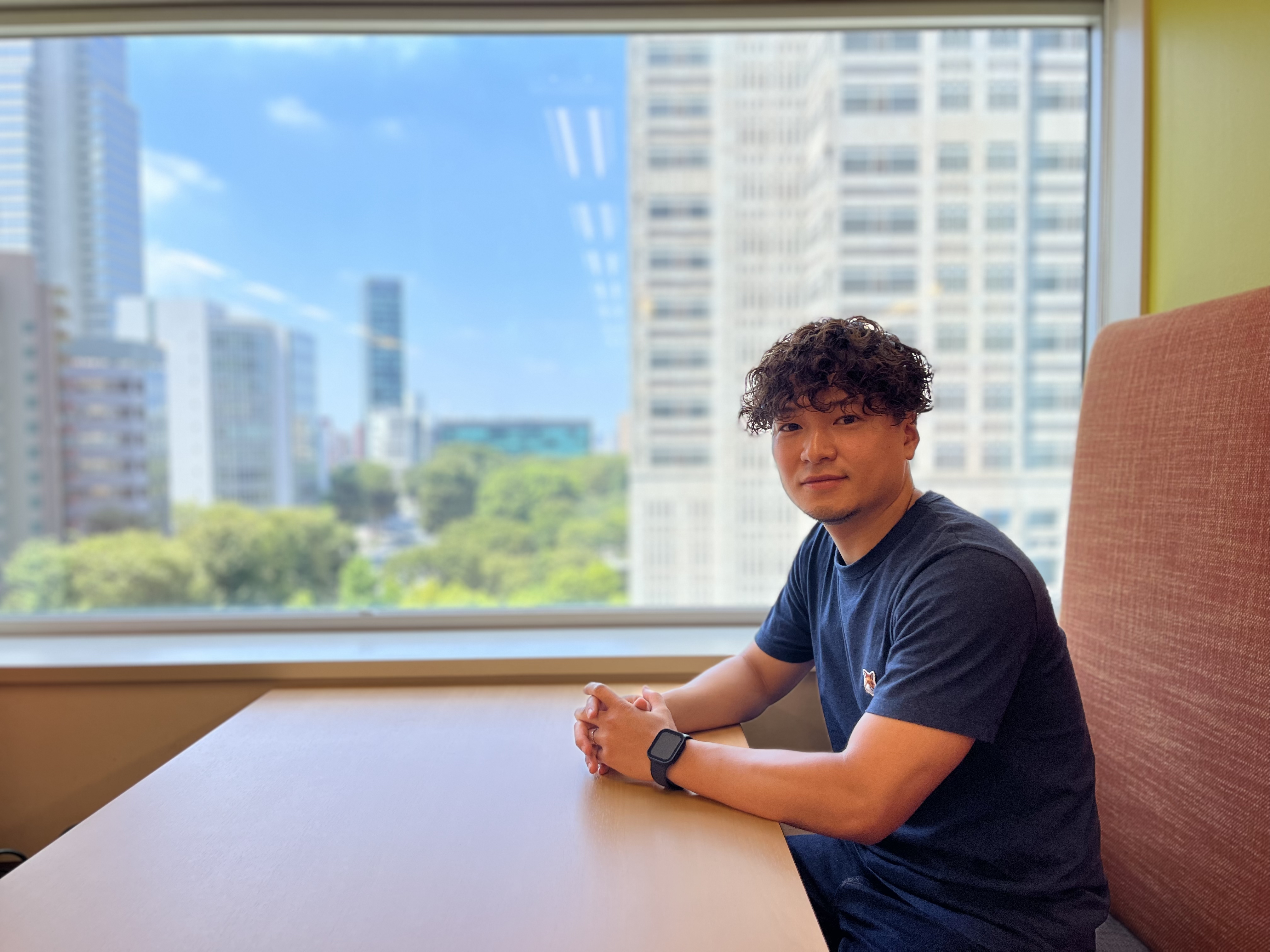 社員の成長記録　vol.1　 「自分だけで完結する営業から、チームを動かす営業へ」—5年で培った“巻き込み力”と次なる挑戦—