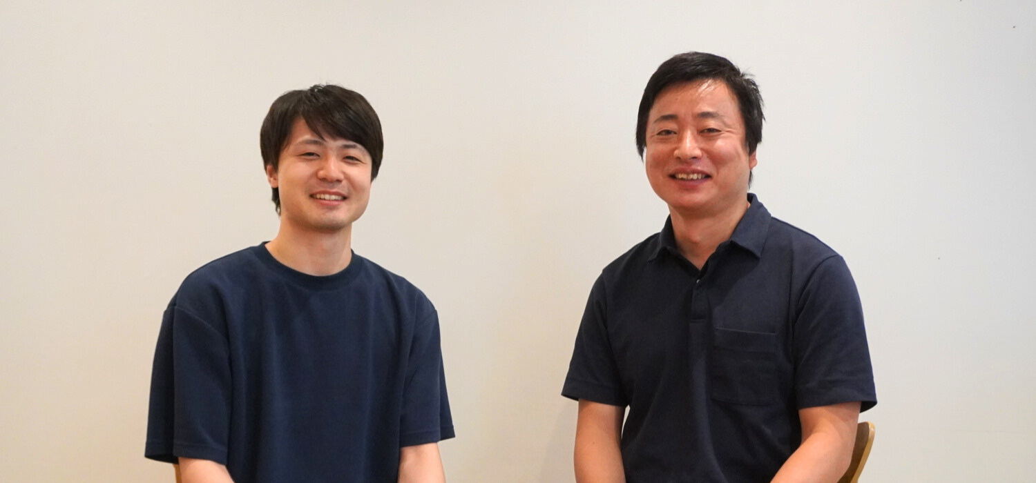 【View】先端技術を社会へ実装する ーーエスタイルの挑戦と展望（代表×事業部長対談）