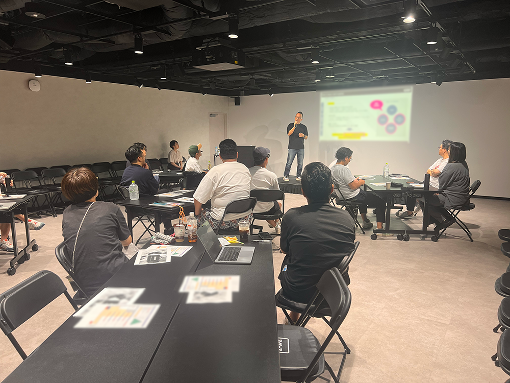 「管理職向け評価者研修を実施しました」“頑張りが、ちゃんと伝わる組織へ。” その第一歩を、みんなで。