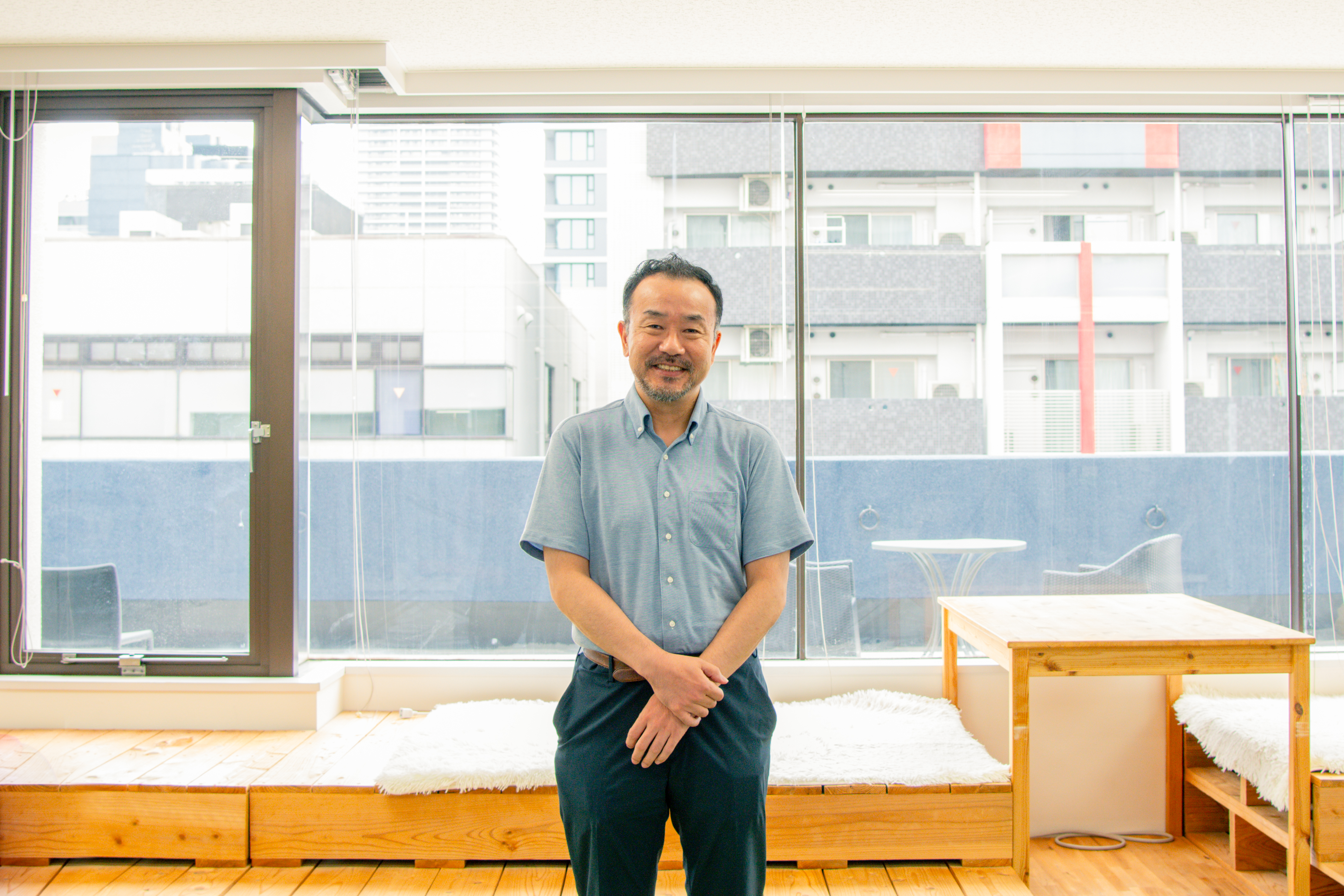 【社員紹介】夢があるから続く。自分にしか書けない記事を世に出していきたい。