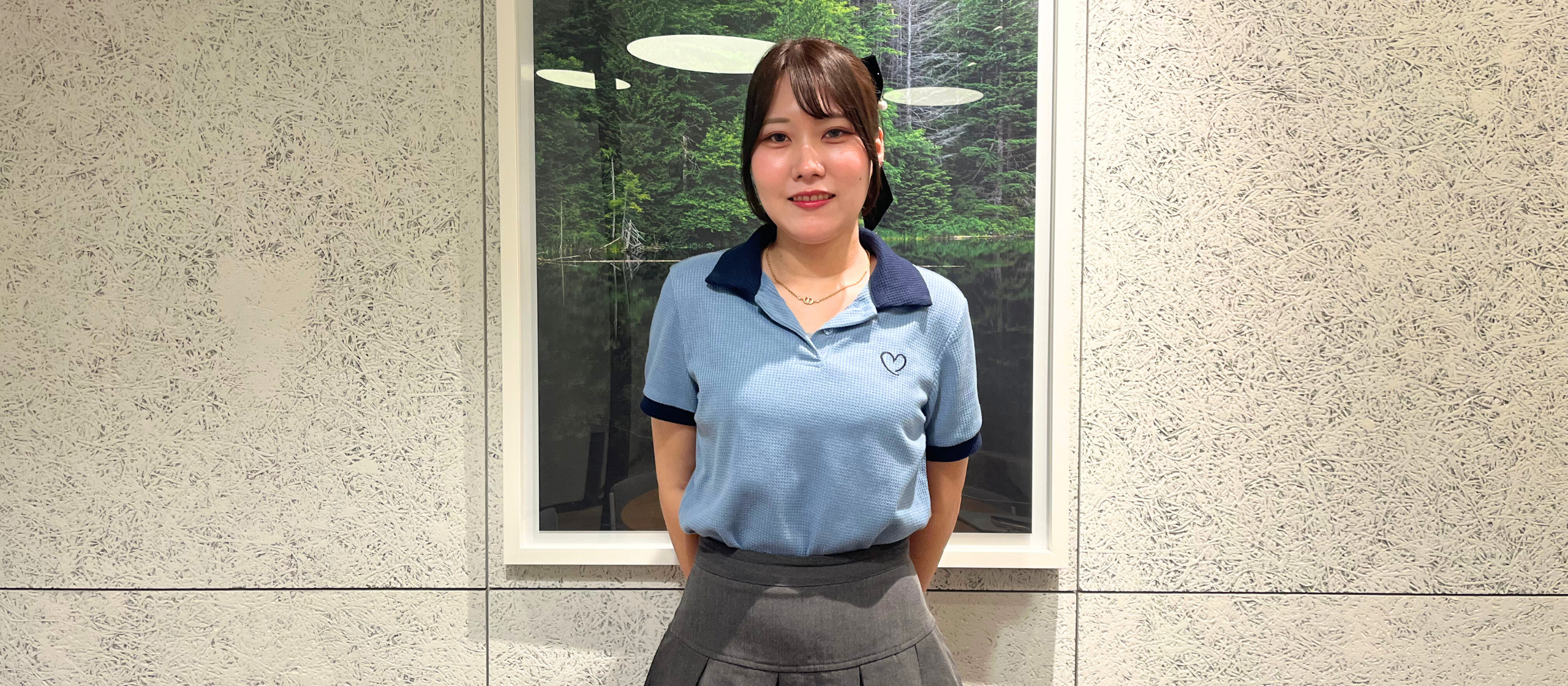 【インターンインタビュー】トップライバーを育てたい。学業と両立しながら挑戦し続ける私のストーリー