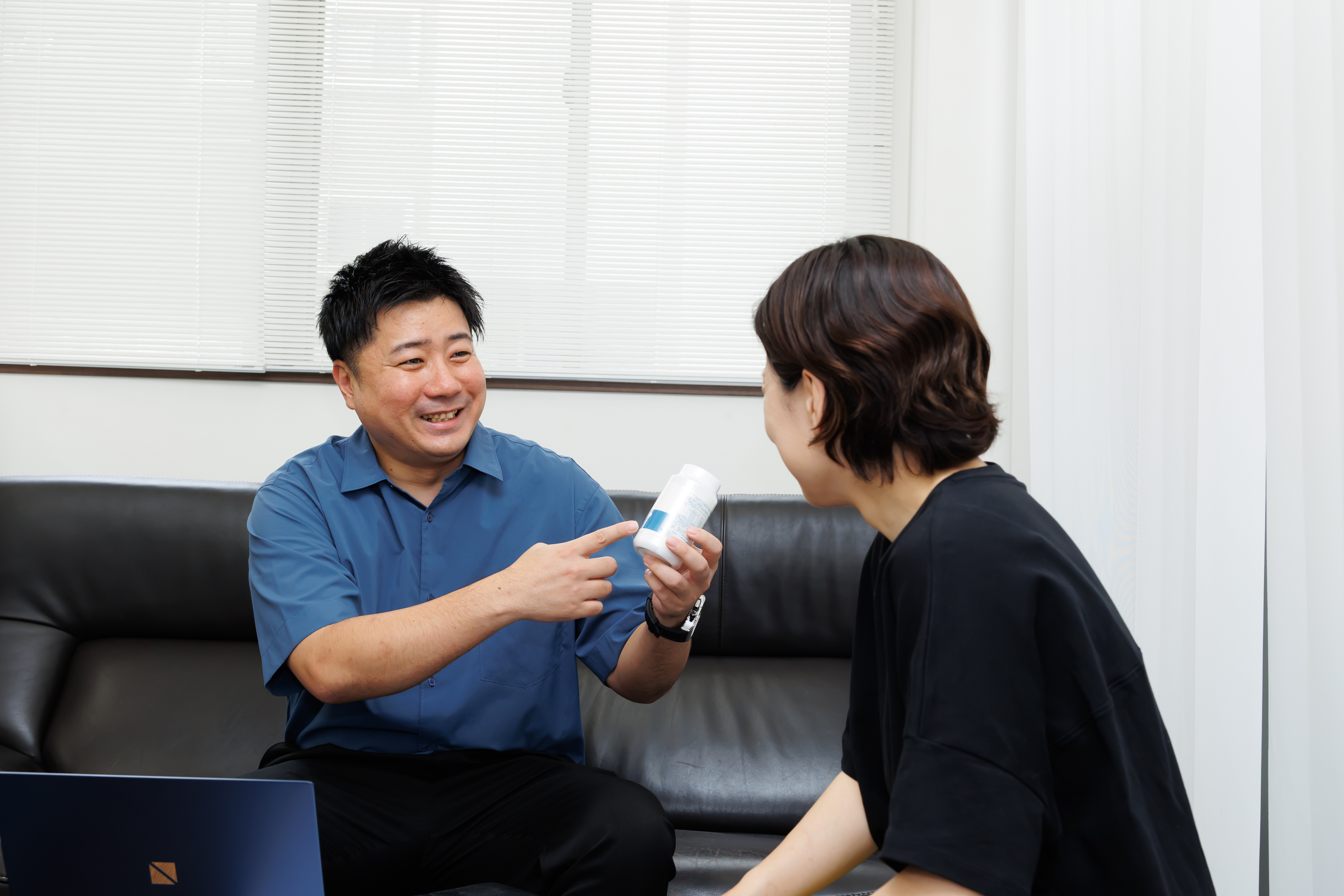 モノづくりの“めんどくさい”を引き受ける仕事。