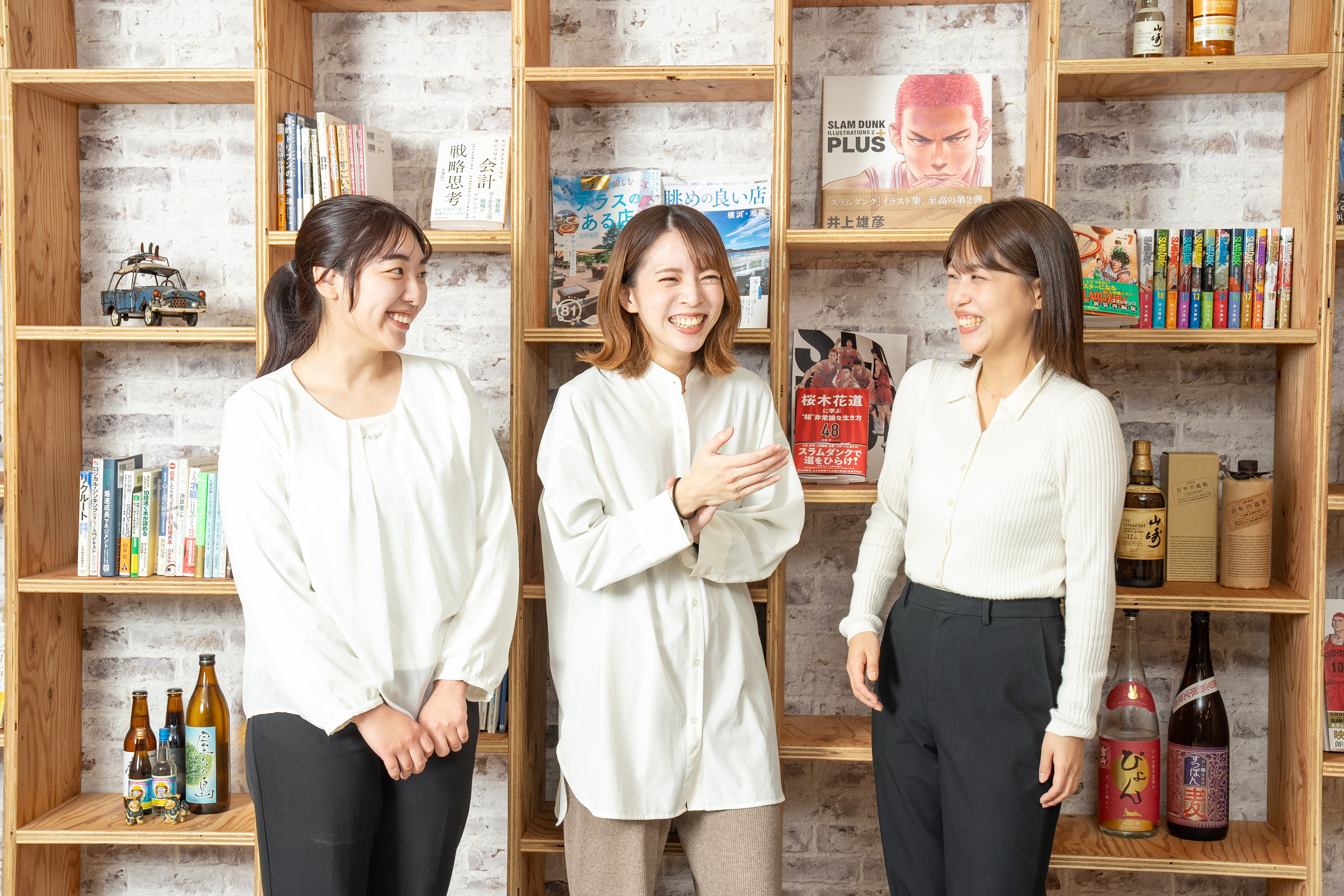 #8「“誰かの人生”に、本気で向き合える会社」