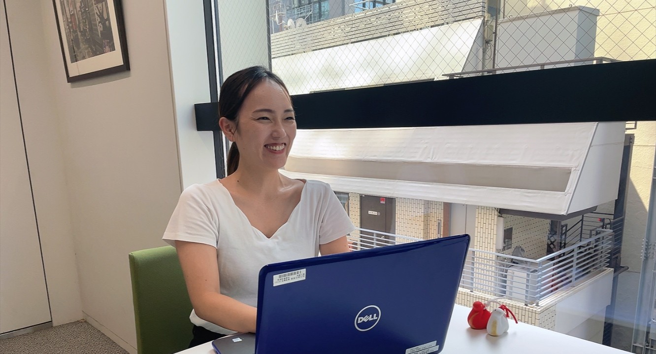 【イズム社員インタビュー】伊藤さんに聞きました‼