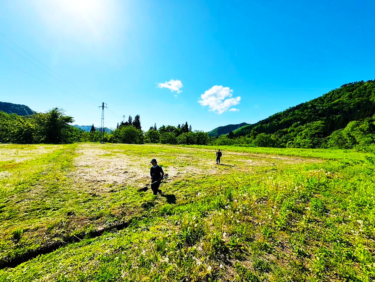 ITスキルを伸ばしながら自然や地域と関われる！？都会ではできない地方移住の魅力