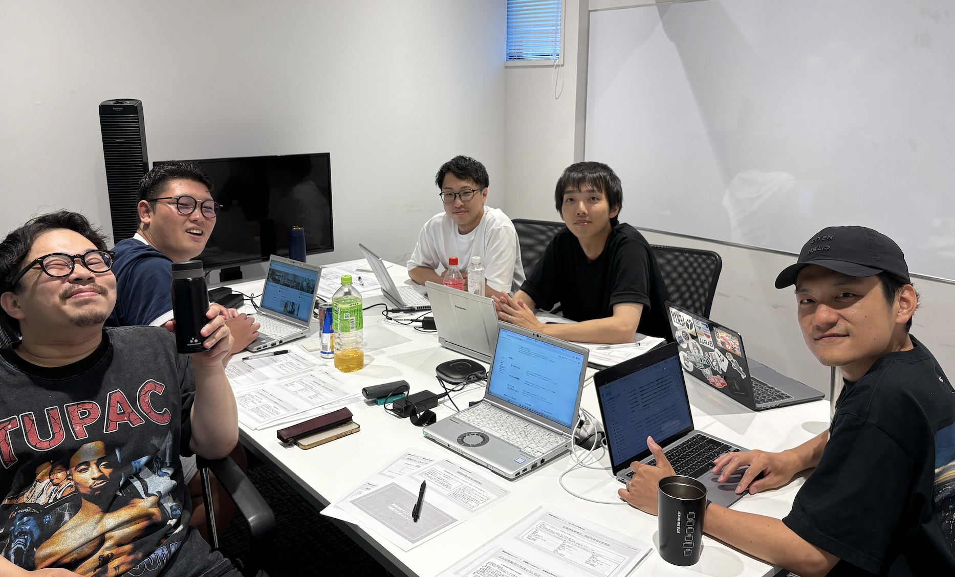 【人事ブログvol.4】研修レポート｜新人研修ってどんなことしてるの？研修内容、期間、効果などを具体的に紹介