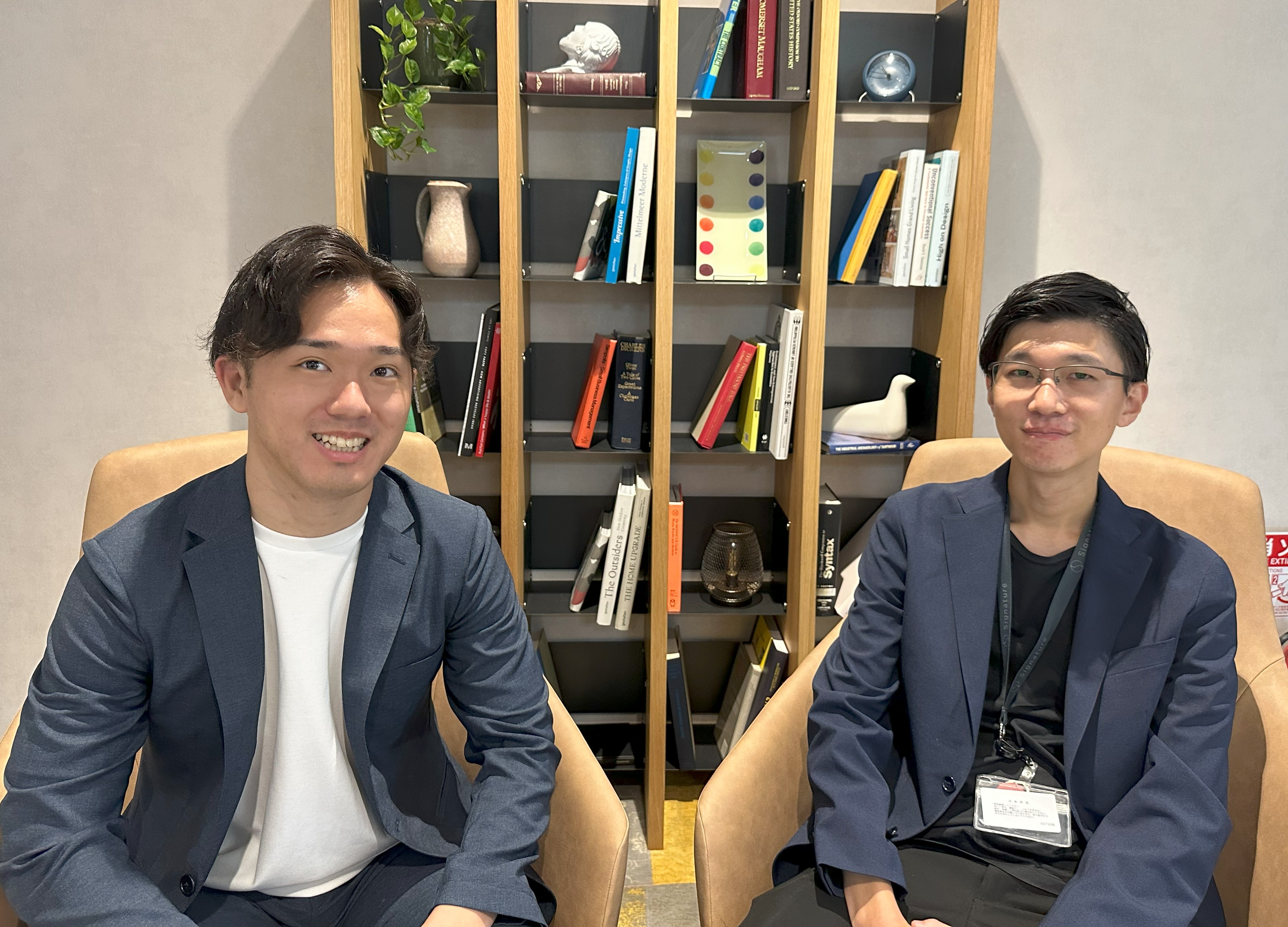 【中途入社のリアル】数ある人材企業から、なぜsteerを選んだのか？ 2025年入社者が語る入社の決め手