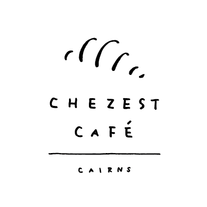 CHEZEST CAFE