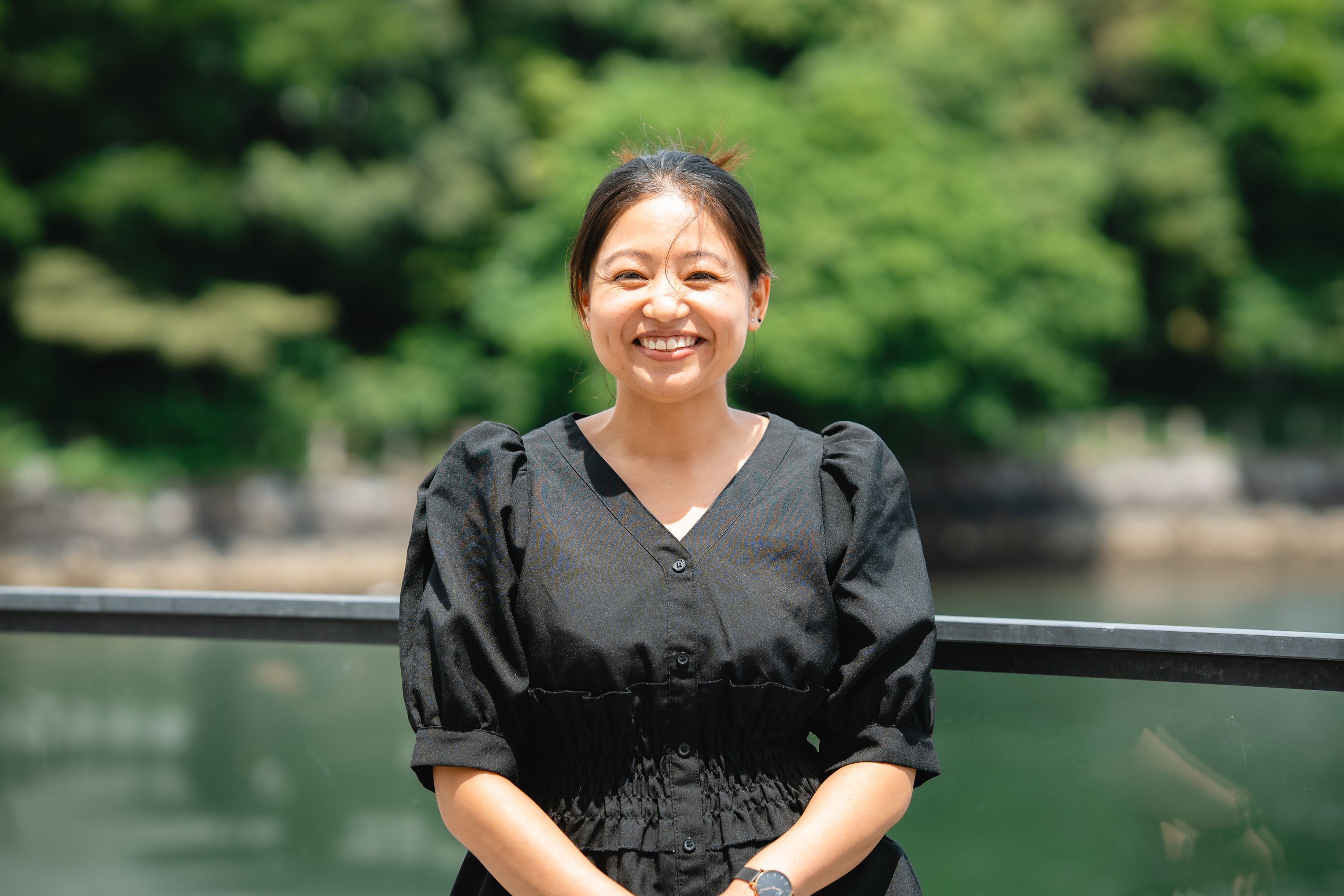 Staff interview - Khatri #コーディネーター「外国人材の課題を解決！当事者だからこそできる支援のカタチ」