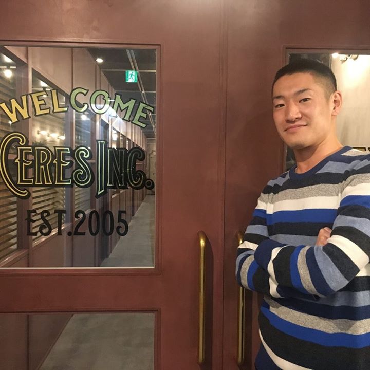 株式会社セレスのメンバー Wantedly