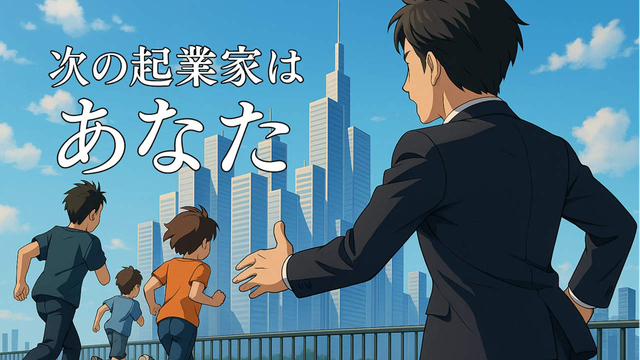 【ガクチカ＝起業力】一生使える、圧倒的な武器を手に入れるインターン！～A.I Consulting～