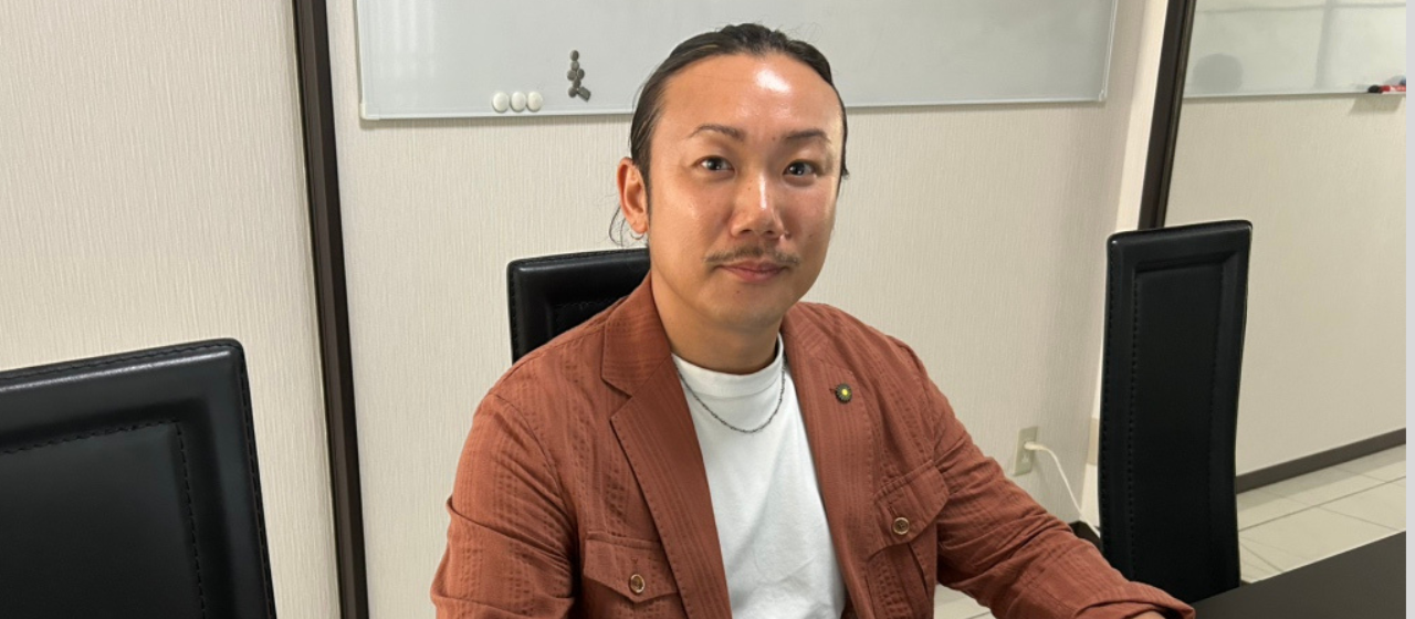 INTERVIEW #02｜レジェンドウォーカー初の体験型ショップ「Legend Walker Omotesando」──9月オープンを前に店長が語る挑戦