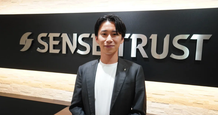 【京都支店】負けん気と熱さを内に秘め、新たな環境で挑戦し続ける。 吉橋修平にインタビュー！