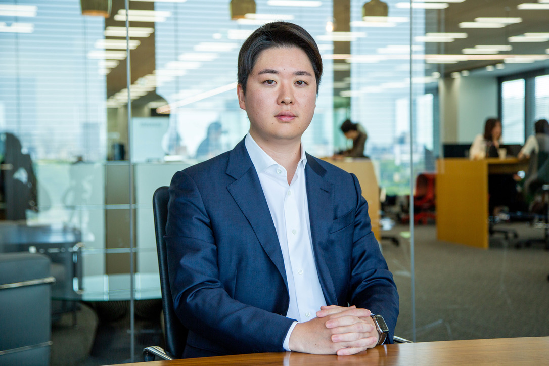 ＜CEO Interview＞可能性に挑み、成果へ導く