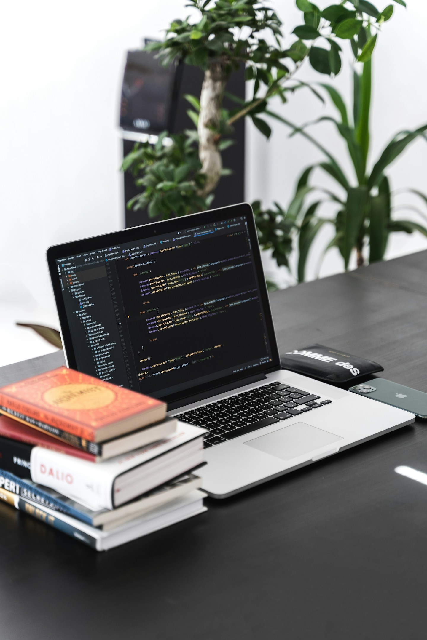 エンジニア2ヶ月目：コードを書く以外の仕事に触れて学んだこと