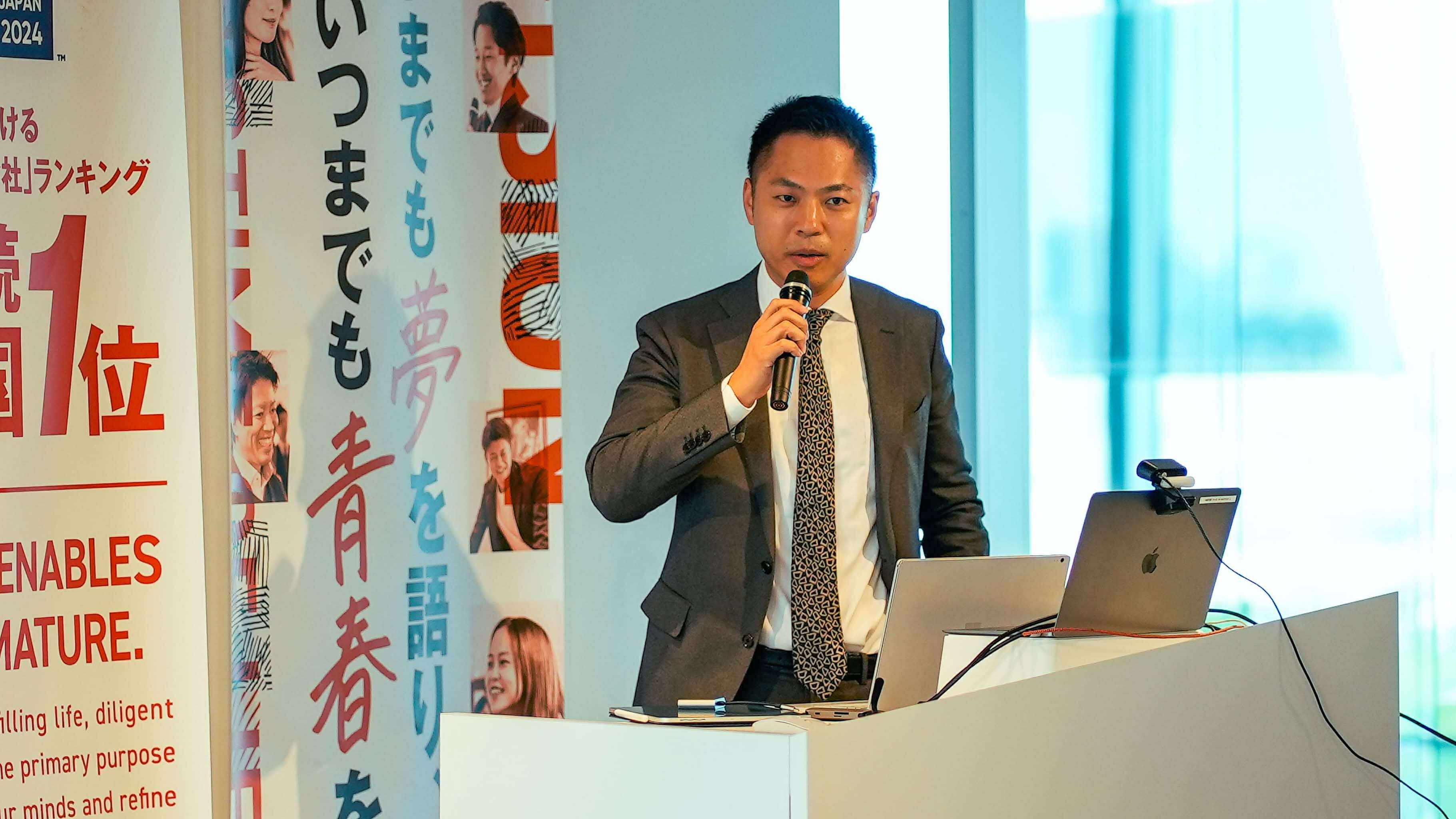 営業を仕事にする全ての人に届けたい。どんな人でもトップセールスになれる「営業の本質」