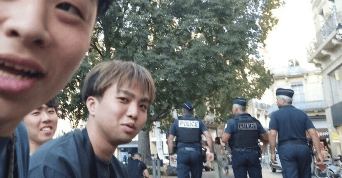 ～事件編～31泊33日かけてヨーロッパ 7カ国14都市を周遊しました！【研修旅行】
