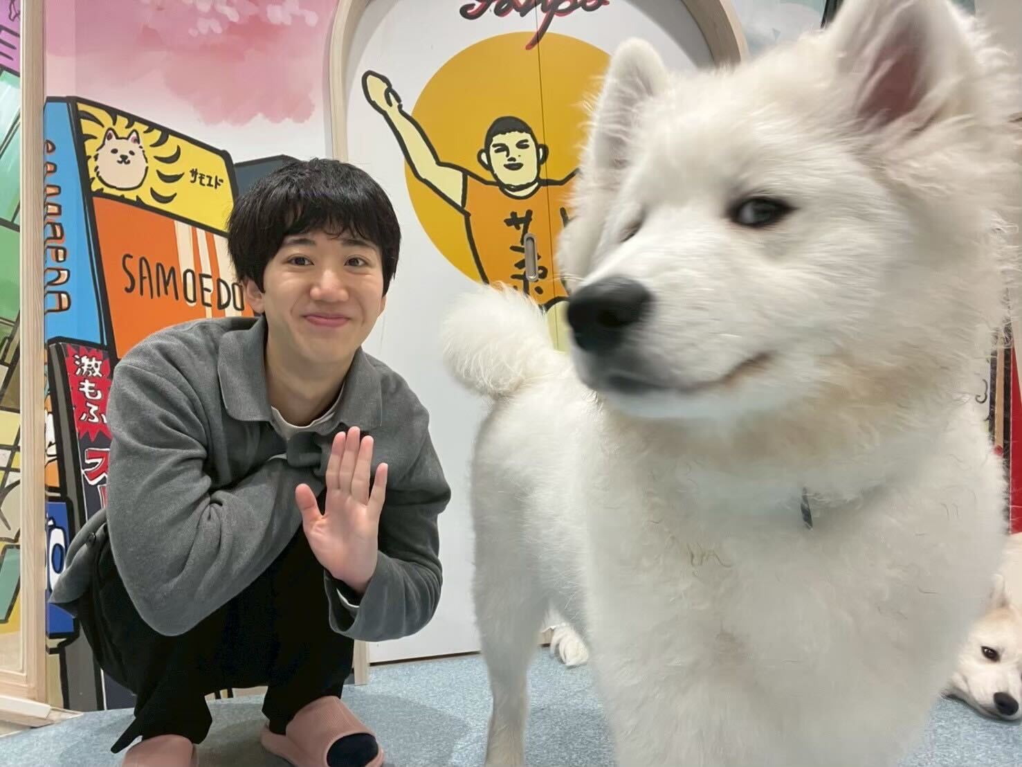 【#003 メンバーインタビュー】ギャップで惹きつけ、行動で切り拓く——副業×リモートで成果を出す人の素顔