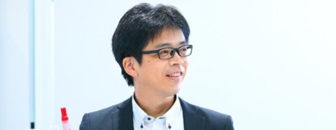 社員インタビュー　～新しい環境、新しい技術への挑戦～