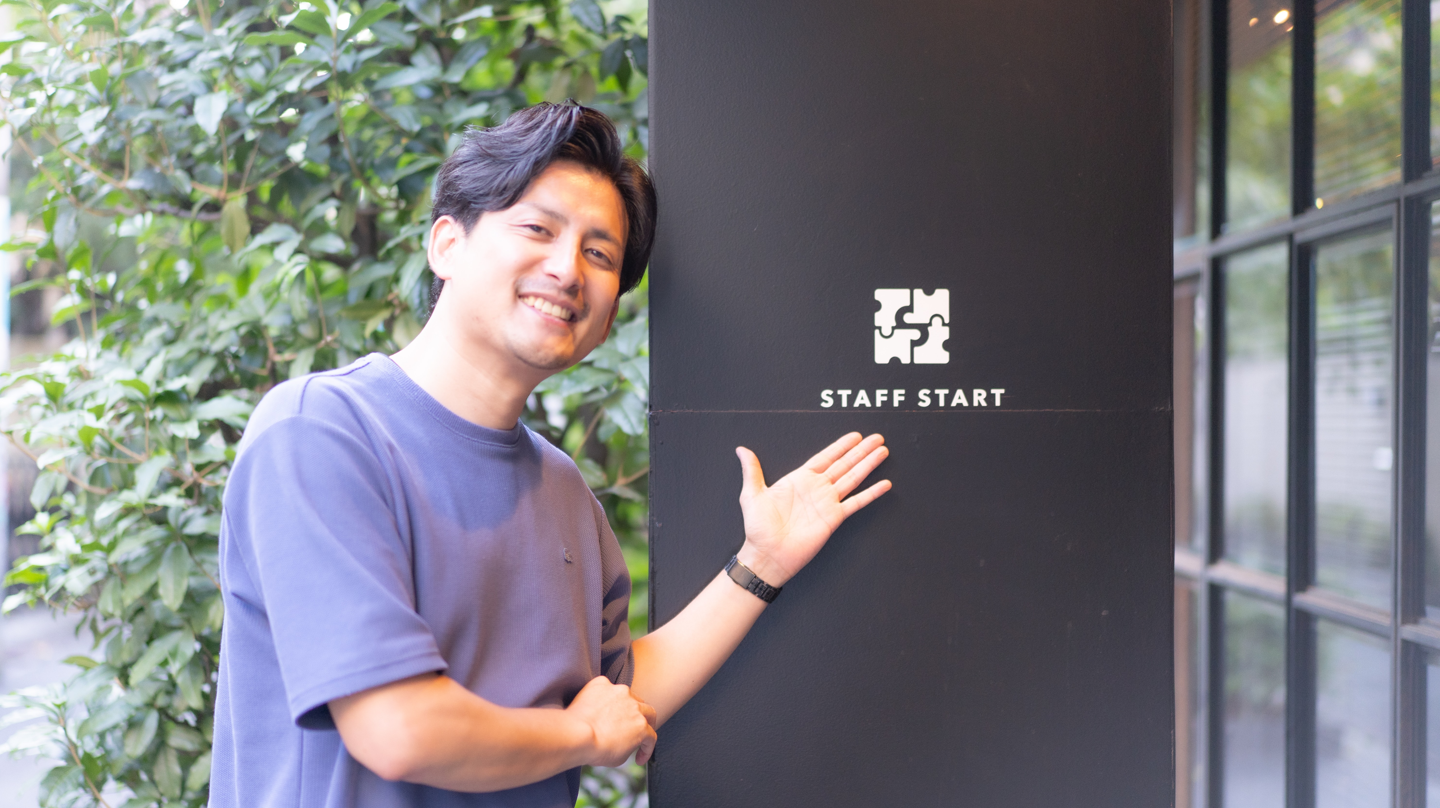 【社員インタビュー】「世の中に企業・サービスを広めていくことがMission」新設されたBranding&Marketingユニットに迫る
