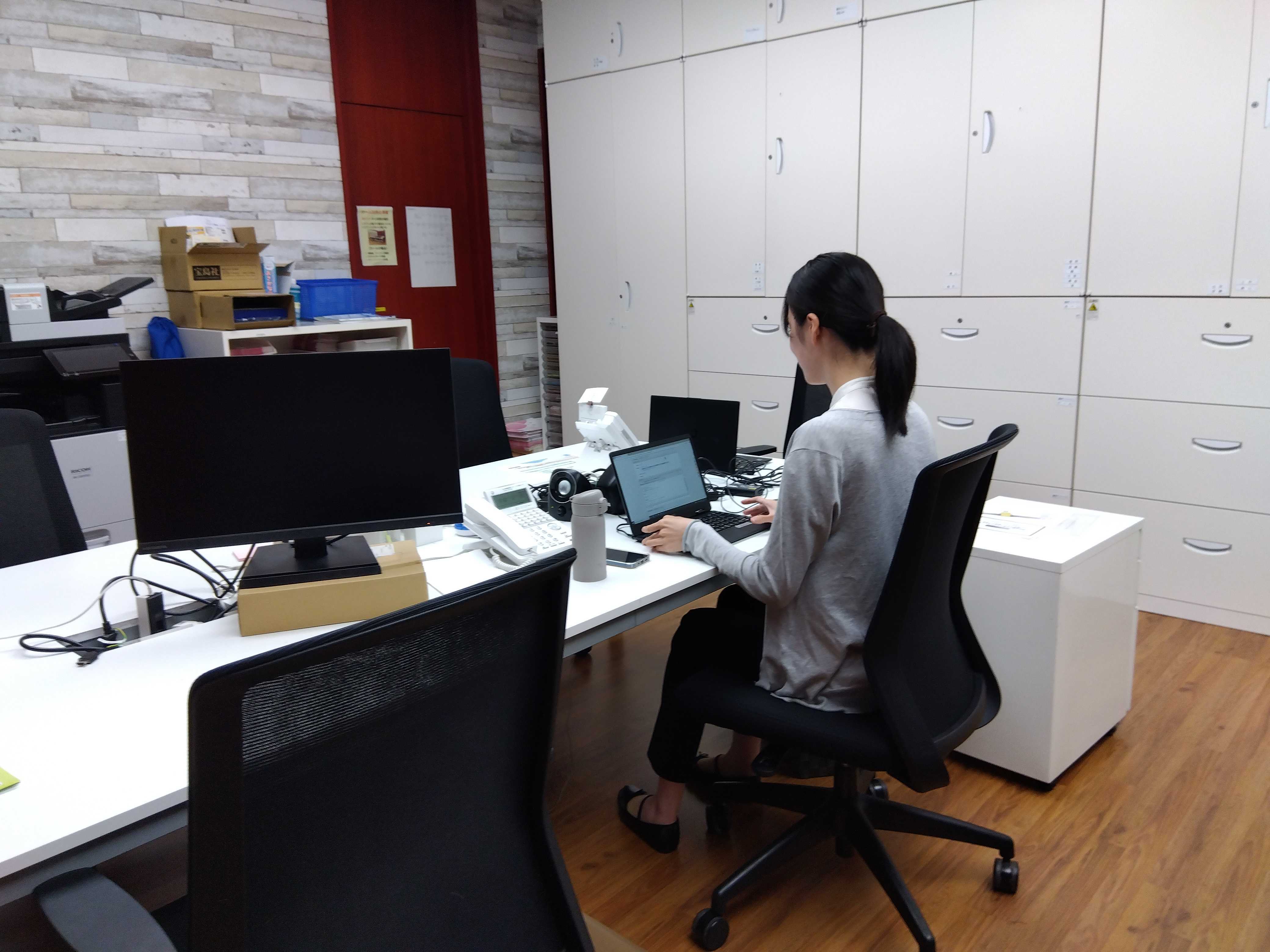 ［2025年8月］キャリア・マムの10日間インターンシップで得た学び