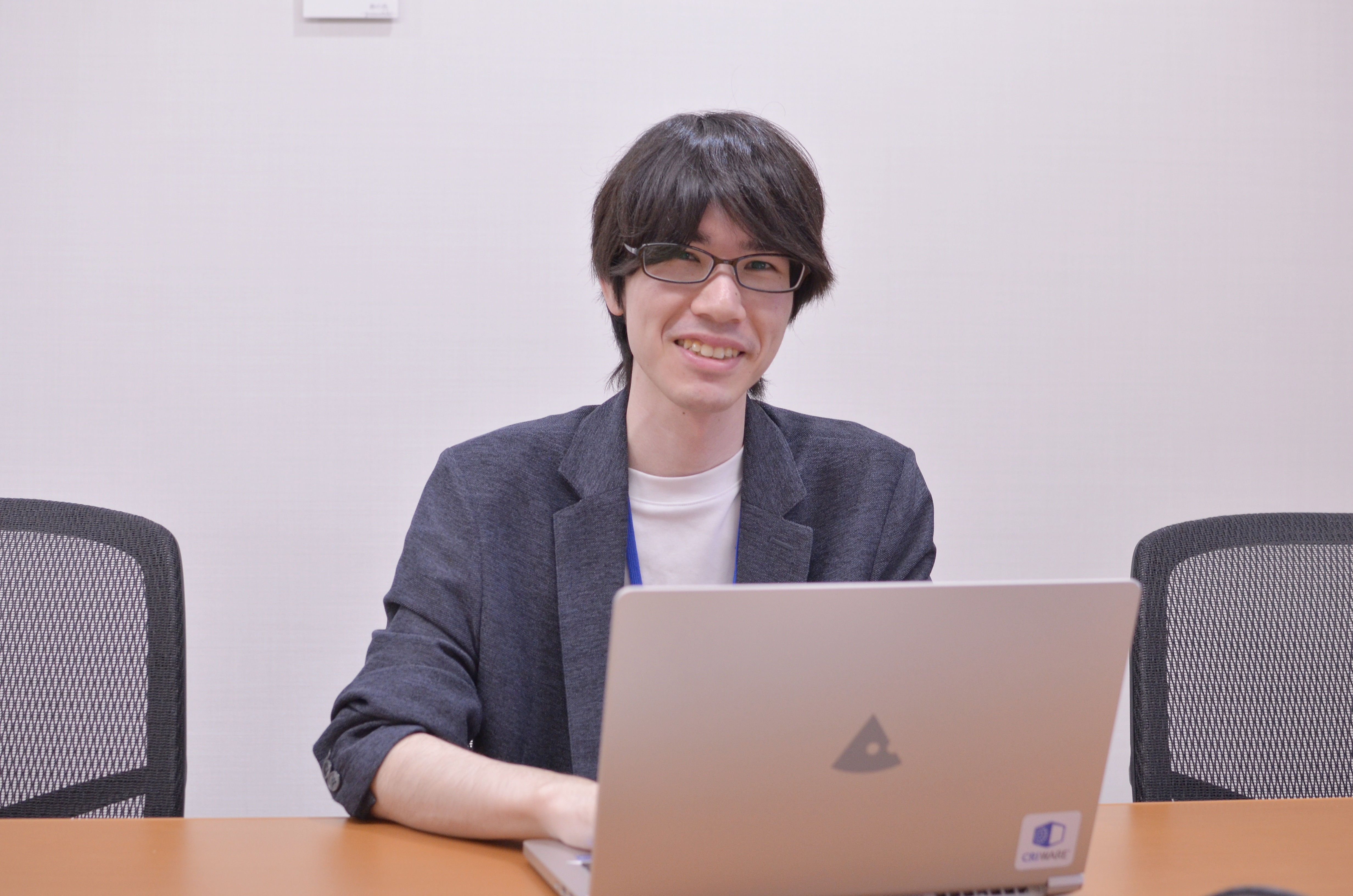 技術ジェネラリストを目指す2年目エンジニアに就活のこと聞いてみた！