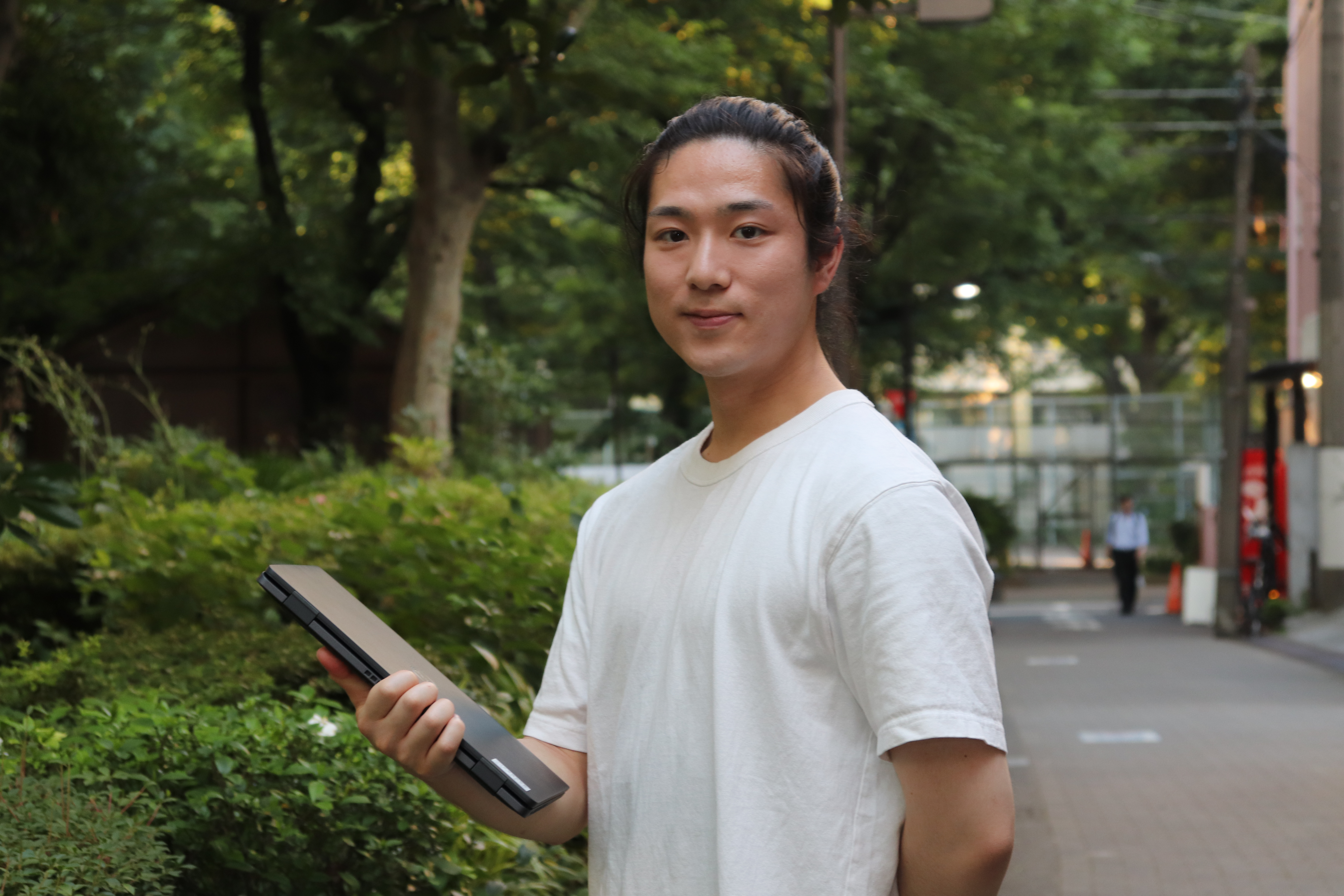 【社員紹介vol2】エンジニアからITコンサルへ。リードヴァンスだから描ける私のキャリア