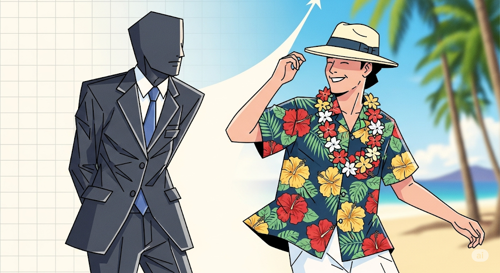 「好きな服を着る」だけで、こんなに変わるなんて - 自分らしさを見つけた私のストーリー【一部公開】