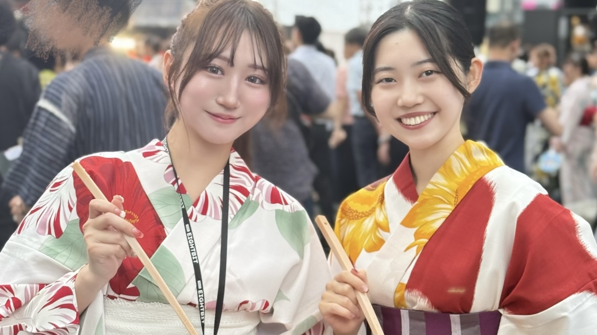 ☀️雨から晴れへ！Hareza池袋5周年イベントに参加しました！