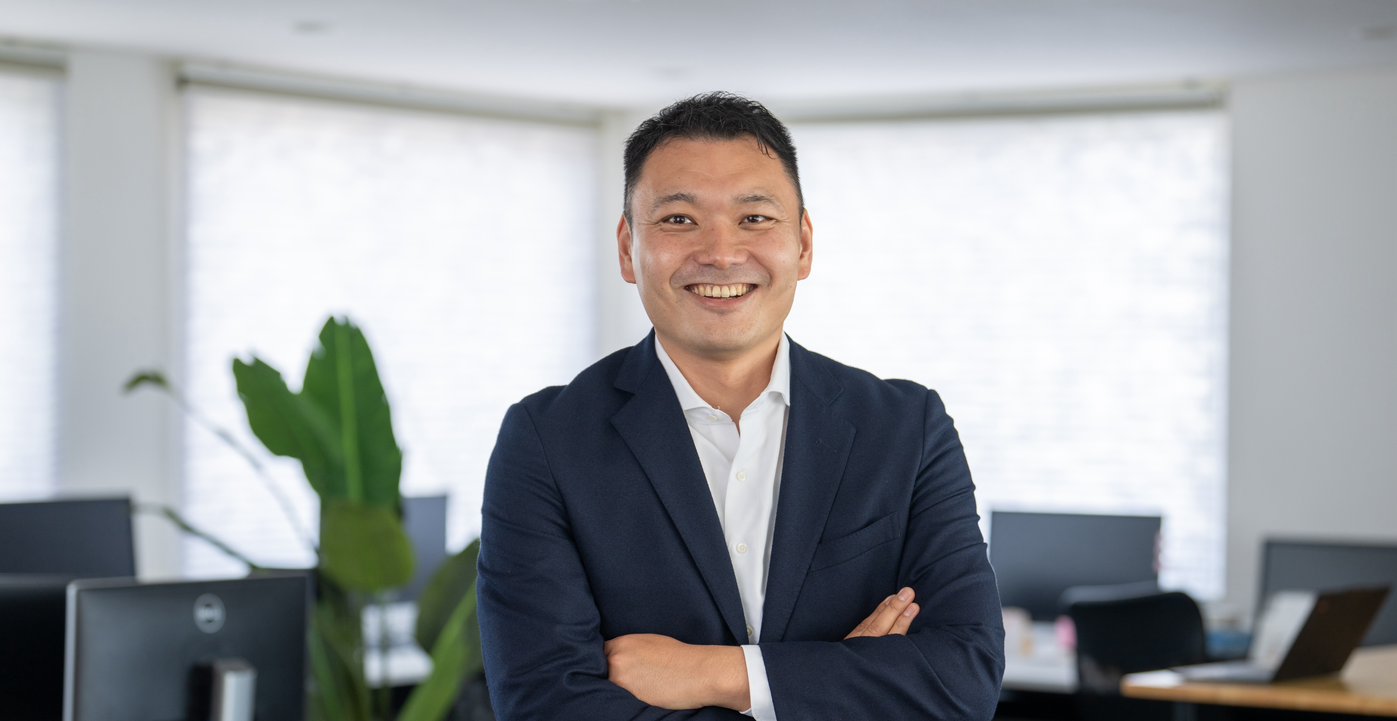 顧客の成功を追求する、ICHINOYAのアカウントセールスとは