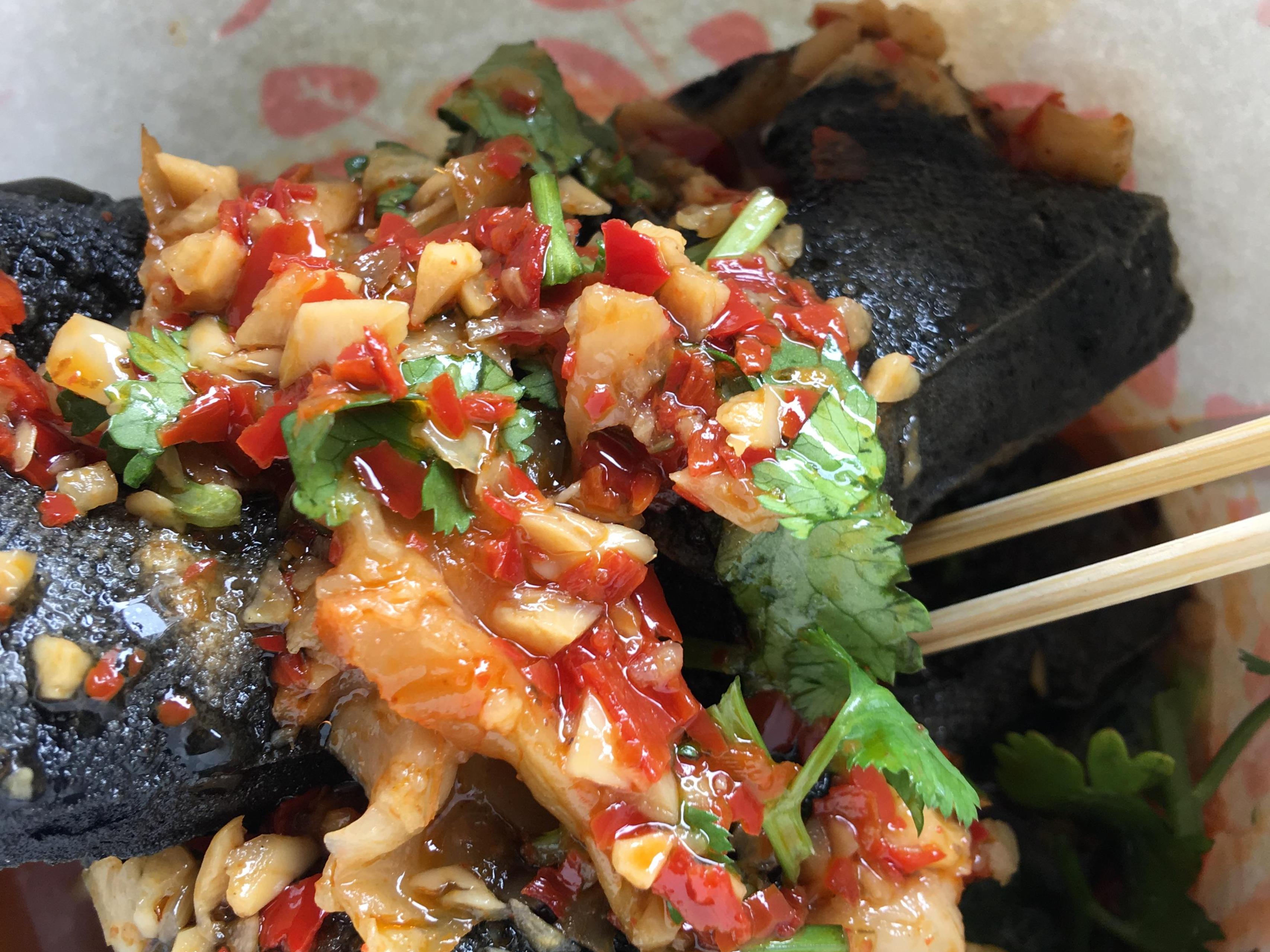 長沙出張とフリーアドレス制