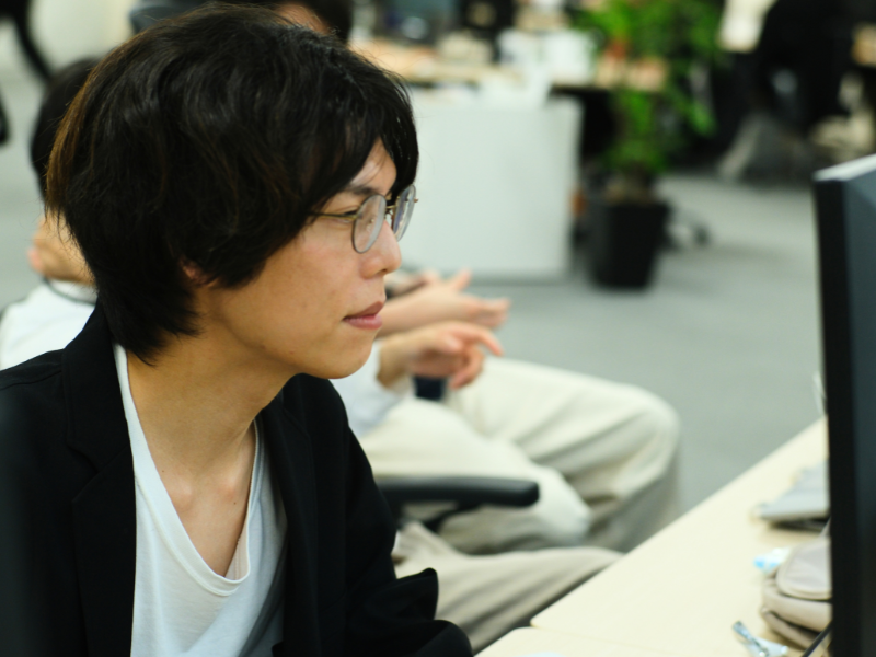 AIエージェントを活用！次世代のAI技術でリードする　BizDevG 山形