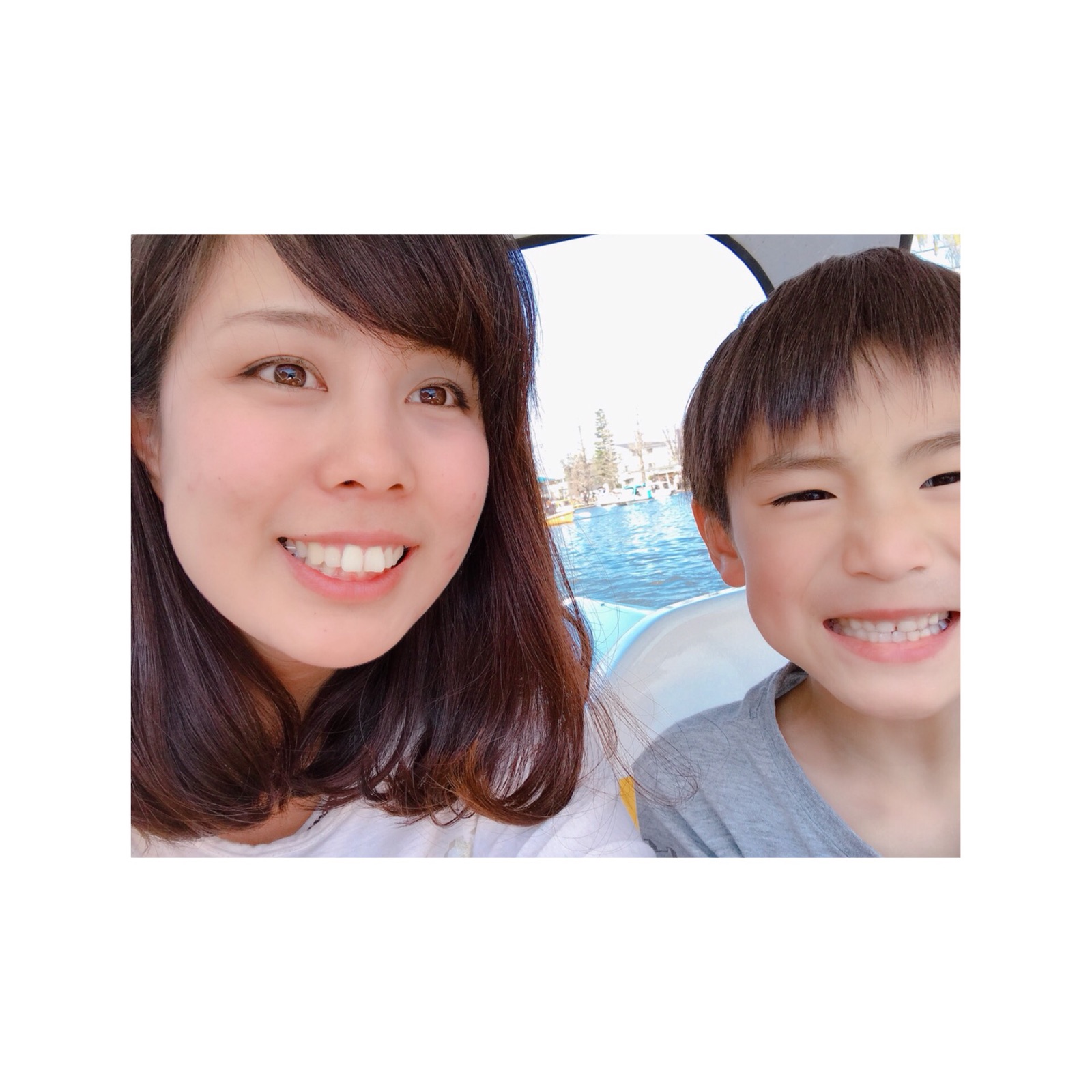 スタッフ紹介　＃最近、誰よりも一番楽しそう