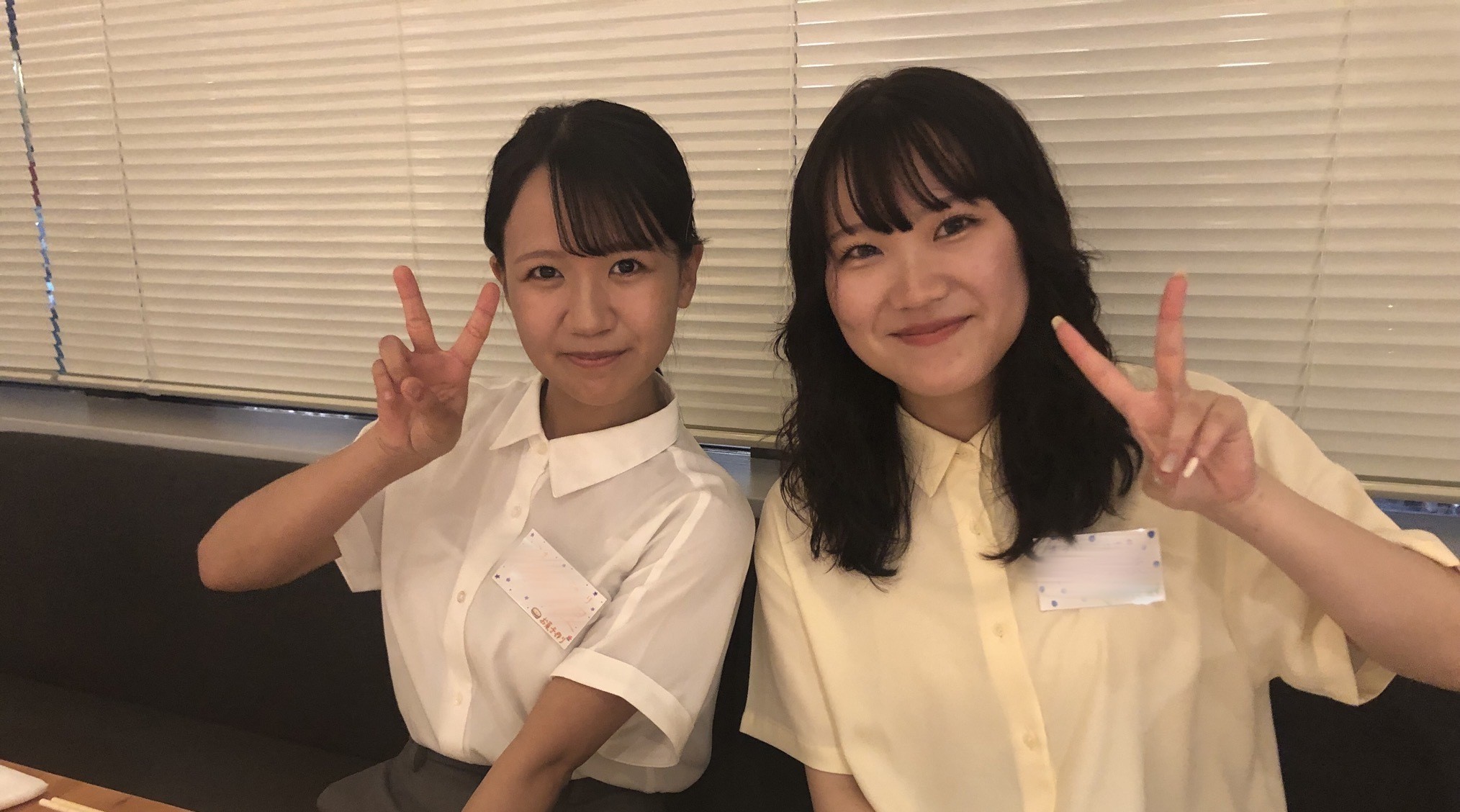 【潜入レポ🕶️】26卒技術職承諾者懇親会✨