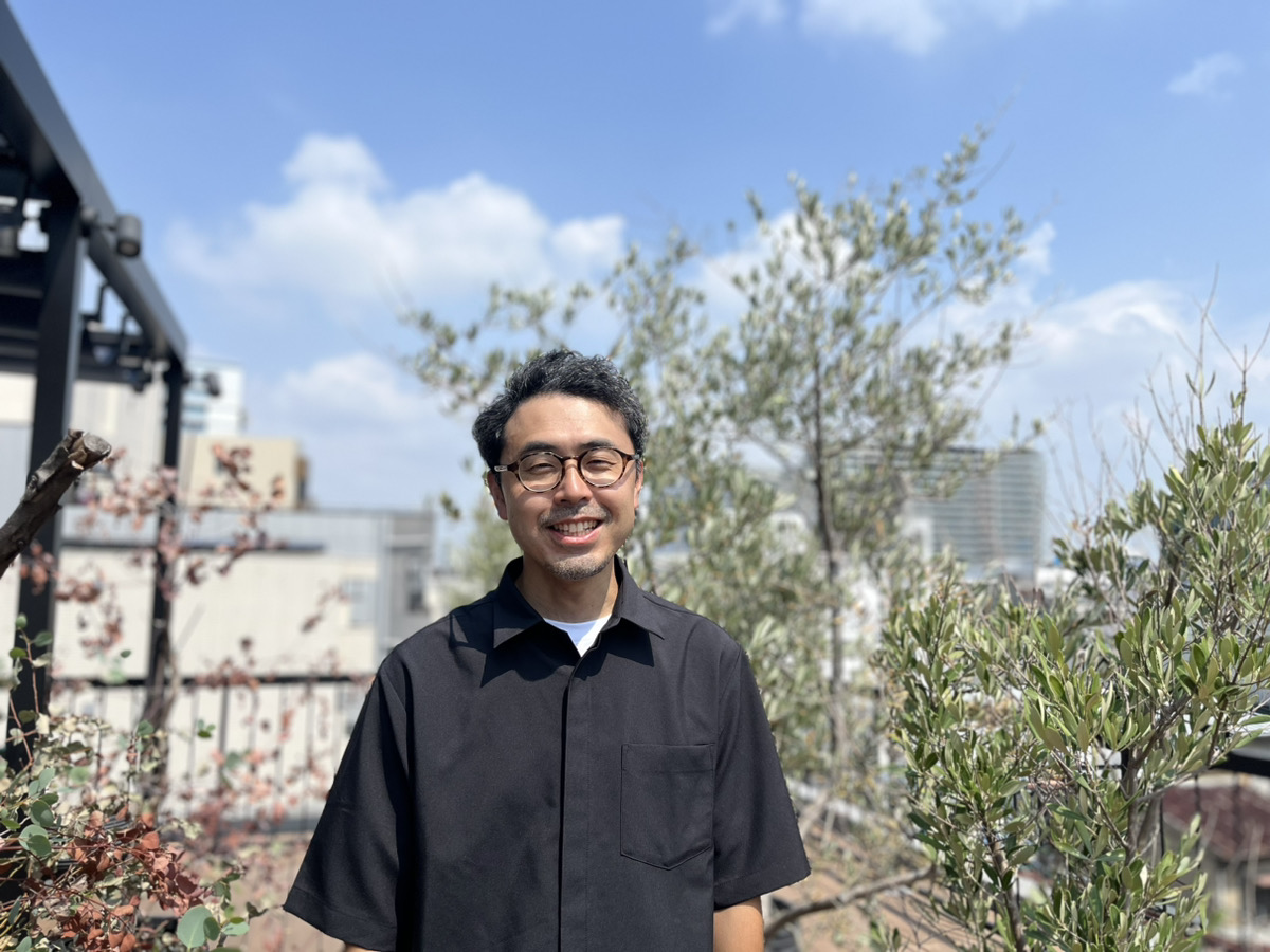 《インタビュー》仕組みをつくり、成長させる。製造チームで見つけた“打席の多い”仕事の面白さ