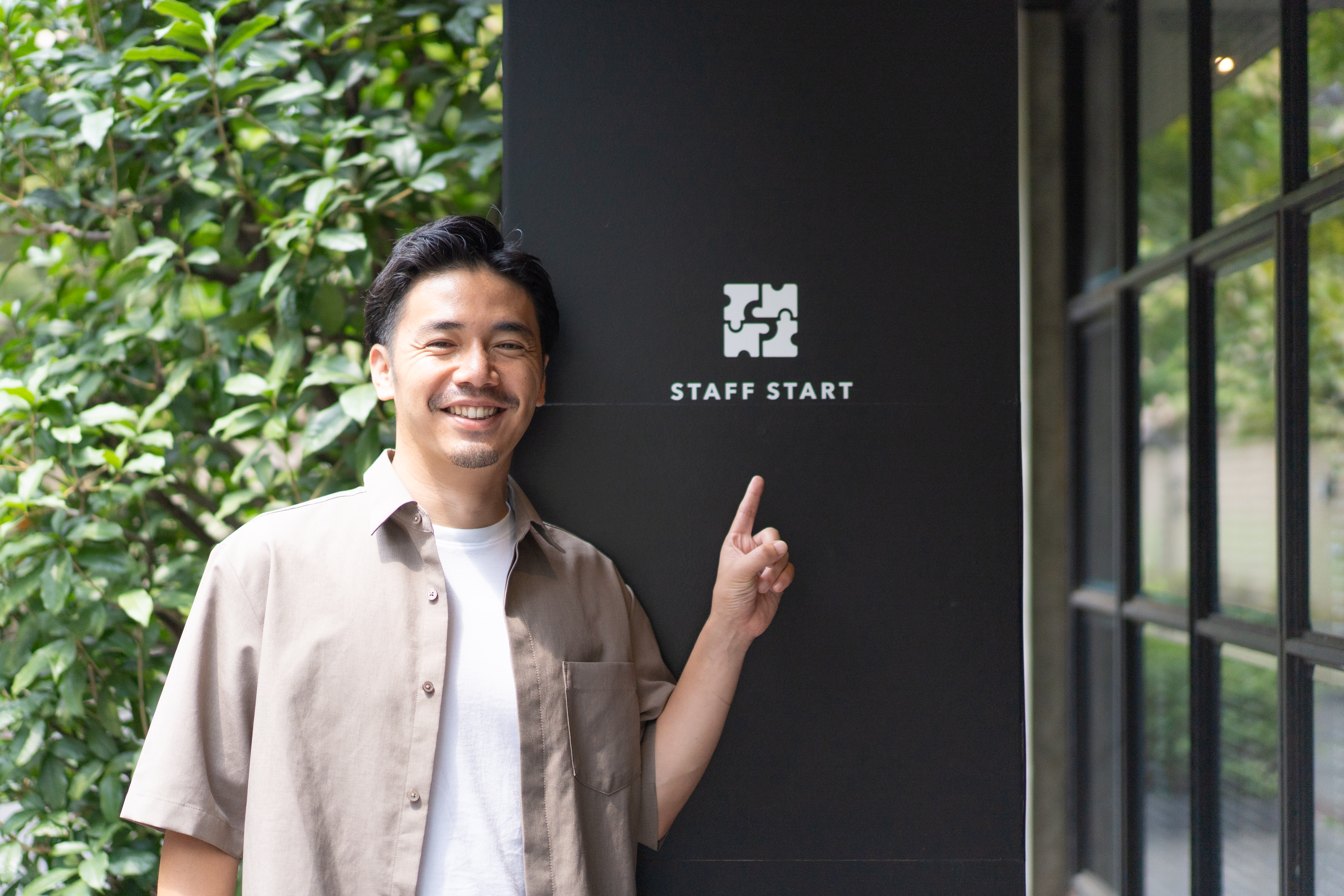 【社員インタビュー】顧客の声から事業を動かす――現場と事業をつなぎ、未来をつくるCS責任者谷口の挑戦