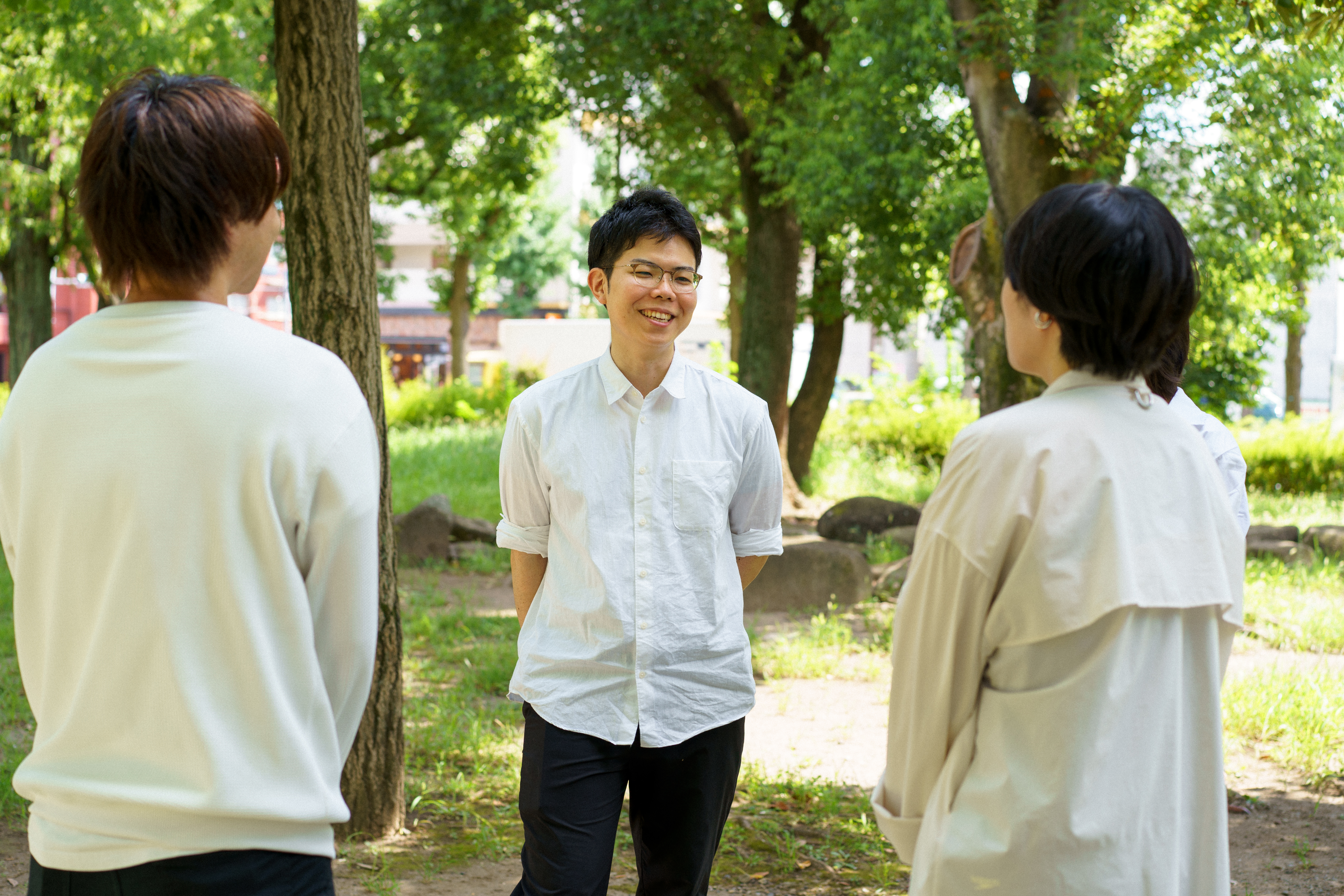 【介護Saas開発のウラ話 Vol.3】介護現場と共創するエンジニアのリアルな1日