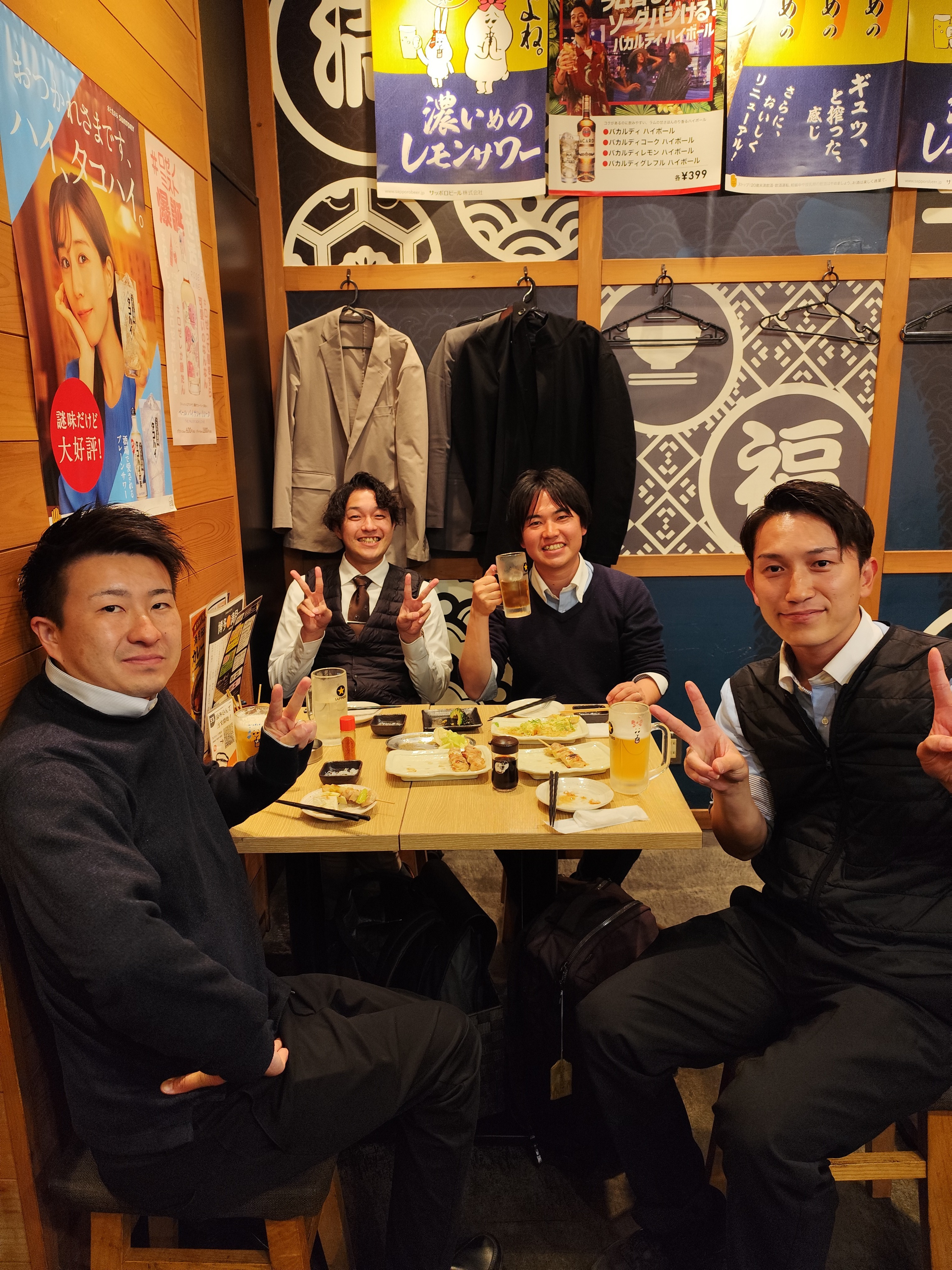 モノ作りから営業リーダーへ ！挫折を乗り越えた転職2年半の成長ストーリー