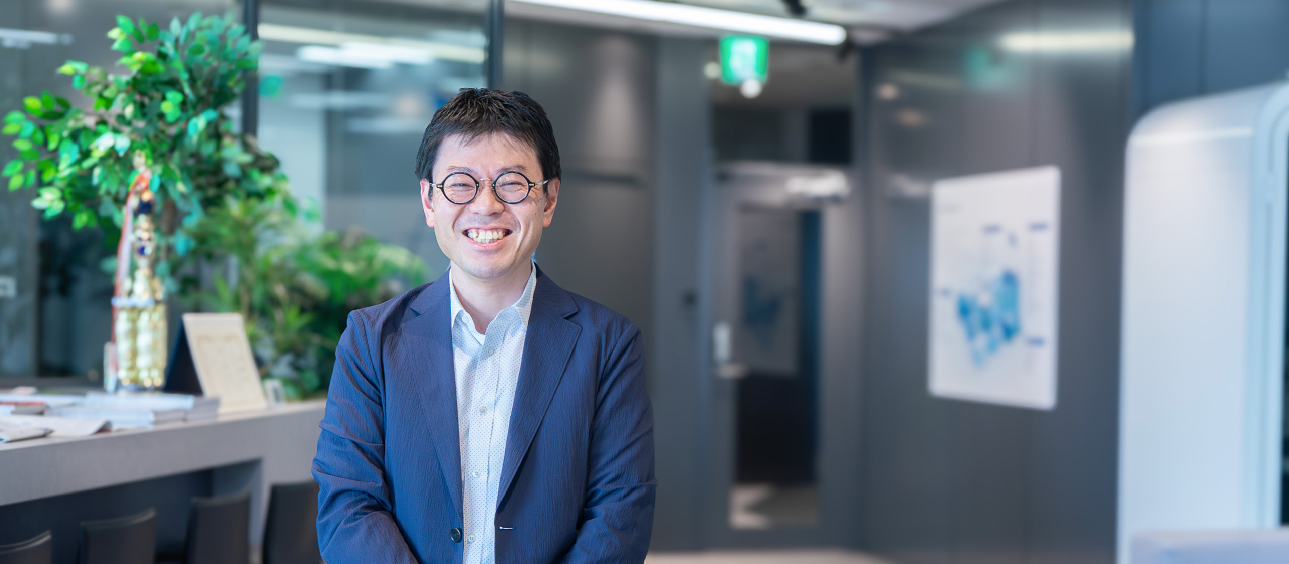 「金融は手段」──メガバンク出身者が語る、シリーズBに向けた約20億円調達とスタートアップのリアル